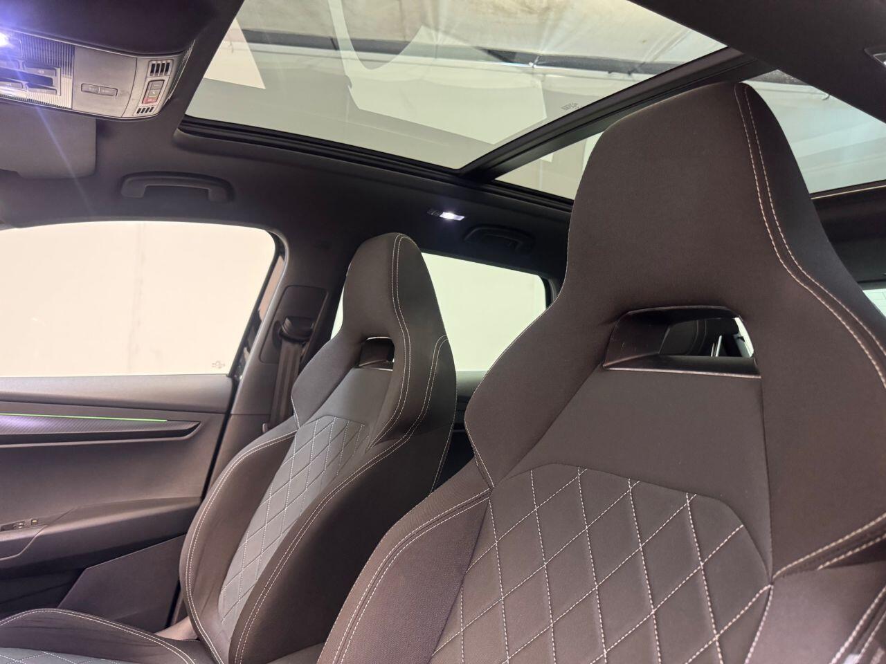 Skoda Karoq view 25