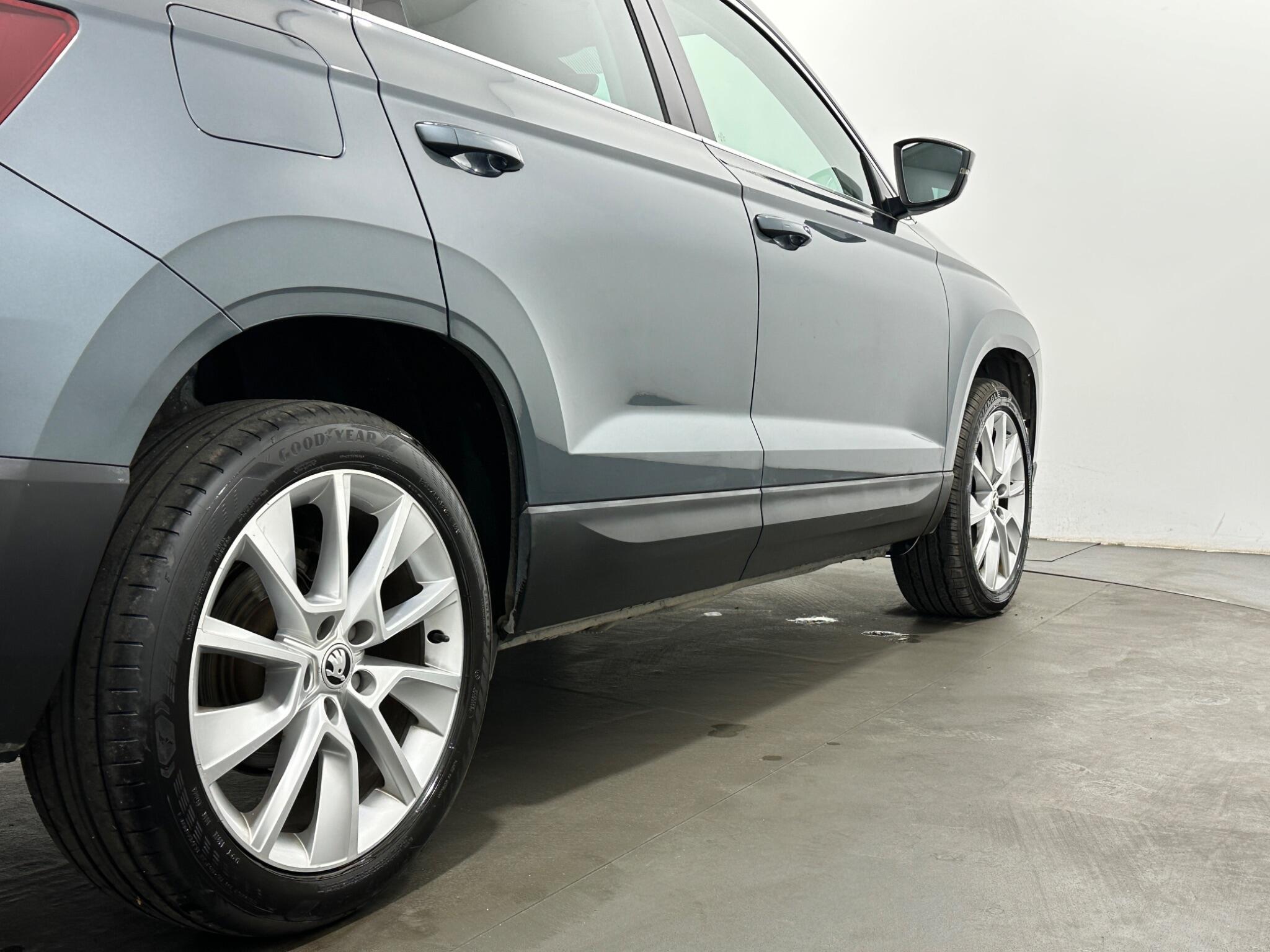 Skoda Karoq view 48