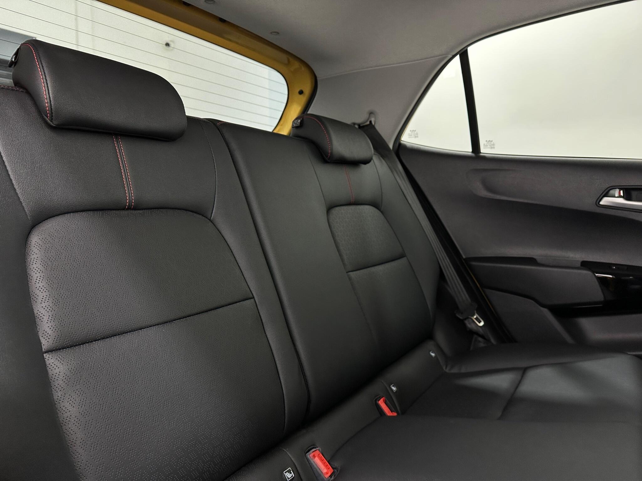 Kia Picanto view 39