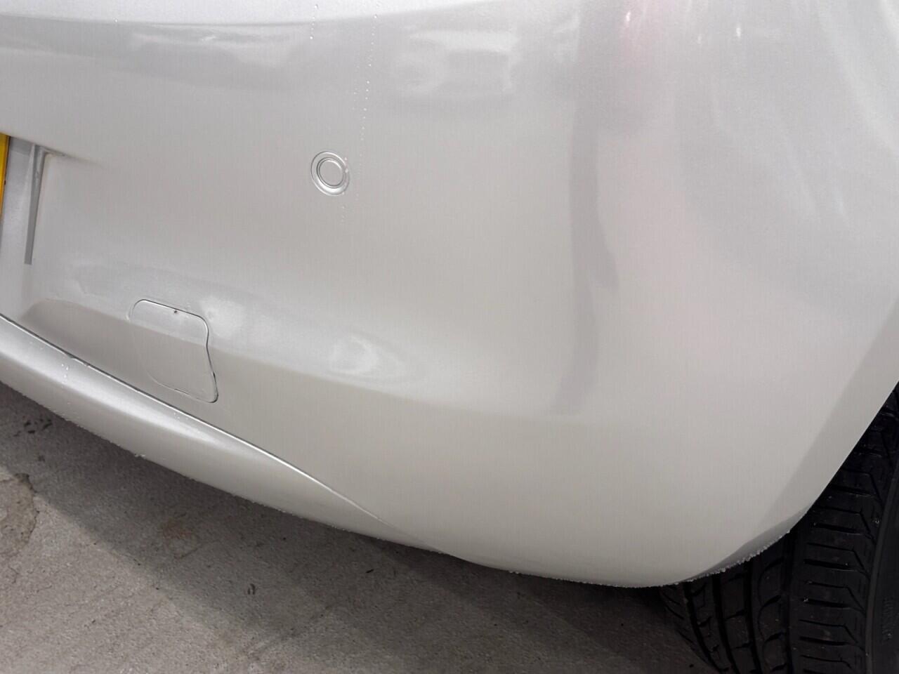 Vauxhall Corsa view 47