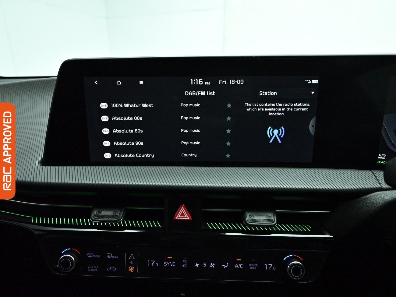 Kia Ev6 view 15
