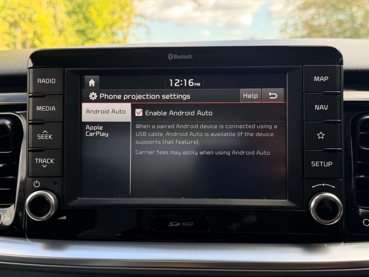 Kia Stonic view 37