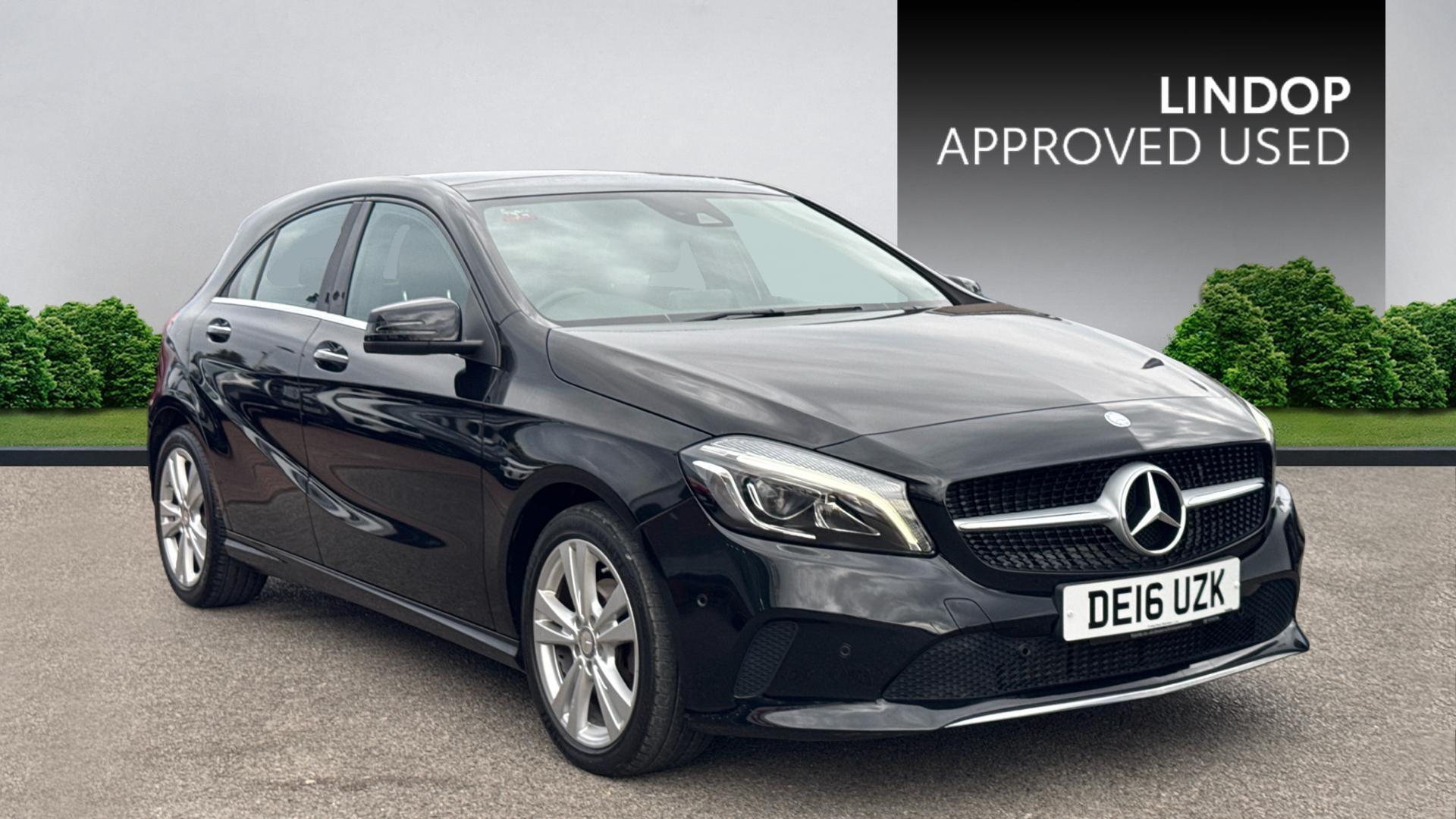 Lindop Used Cars