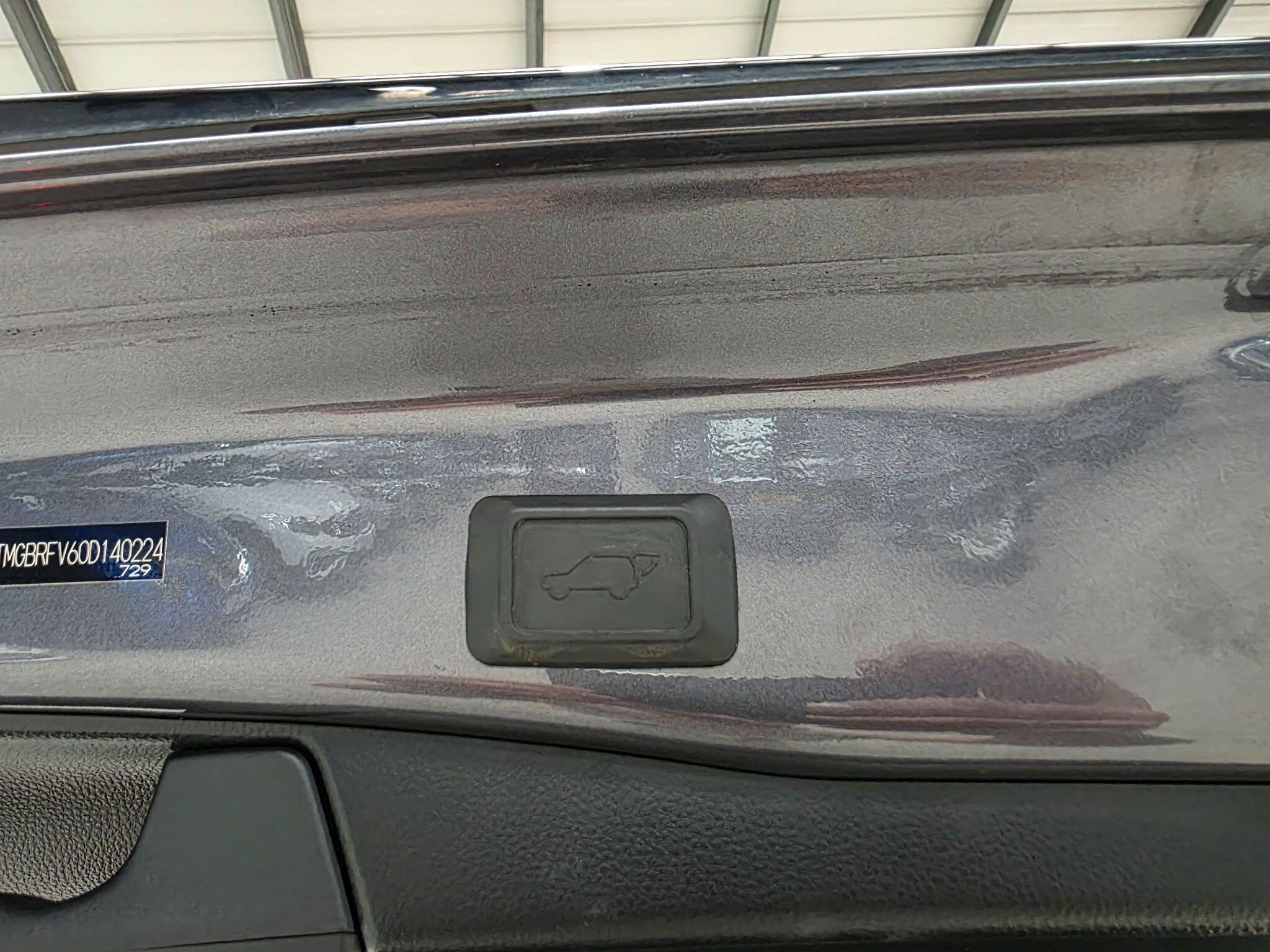 Toyota RAV4 view 29