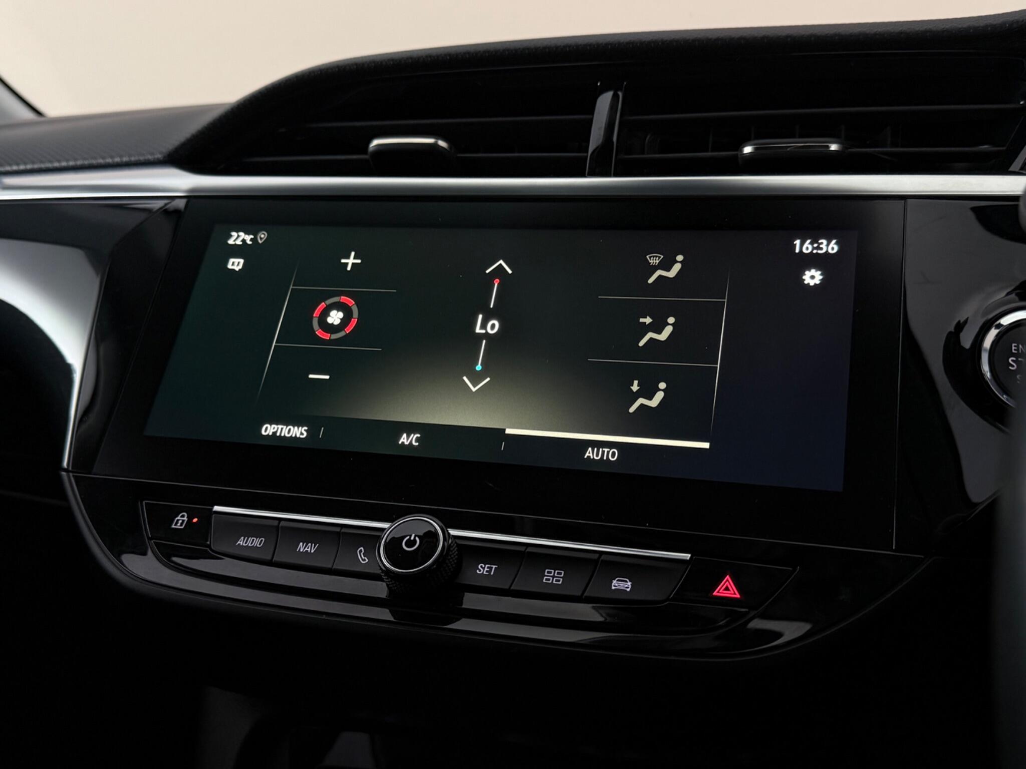 Vauxhall Corsa view 25