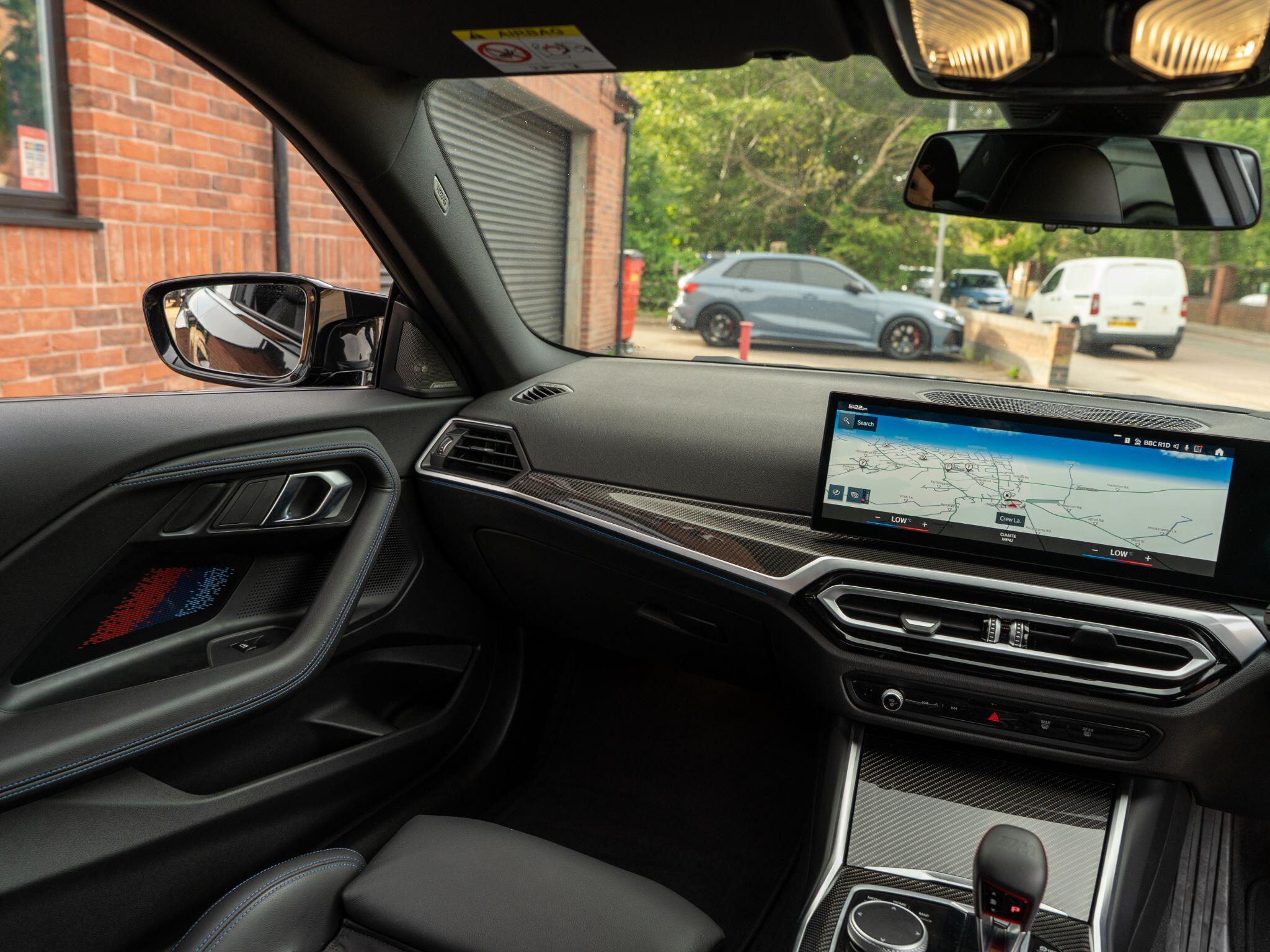 BMW M2 view 38