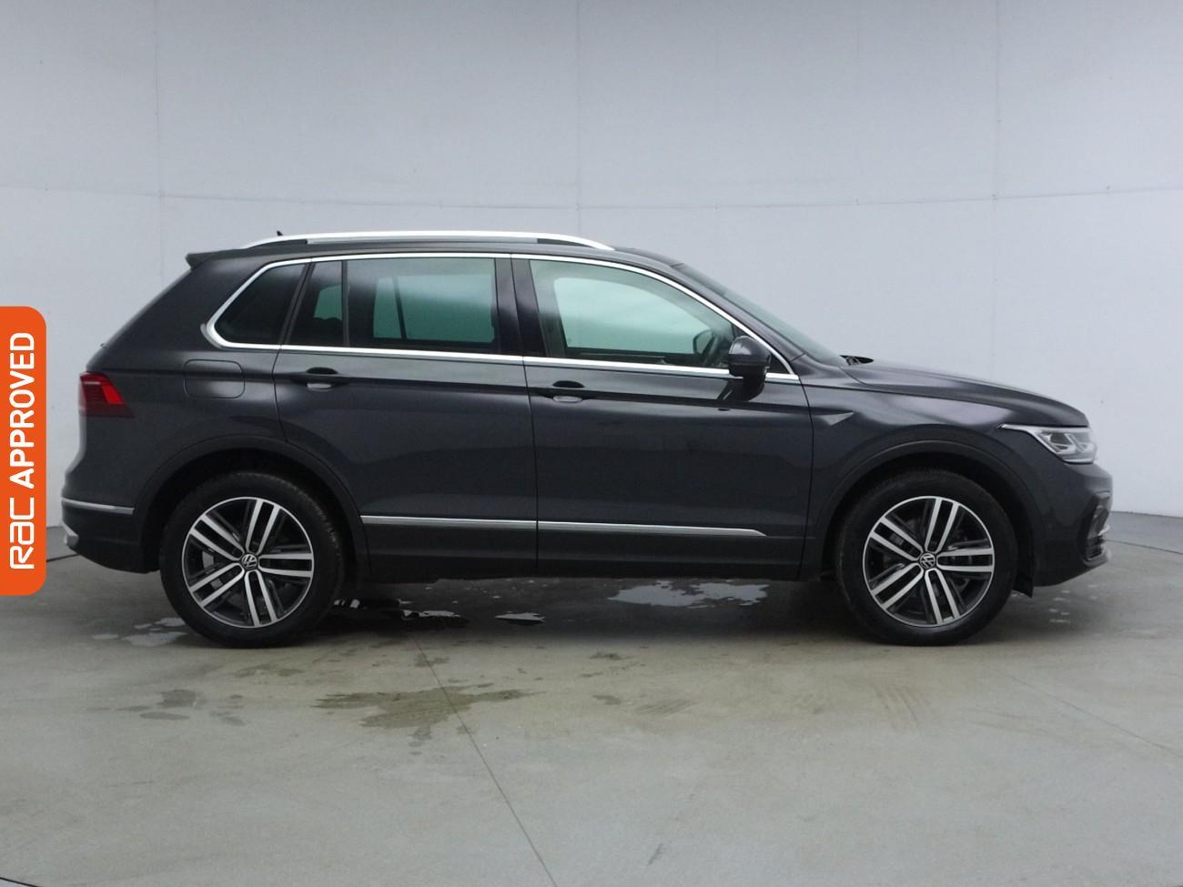 Volkswagen Tiguan view 7