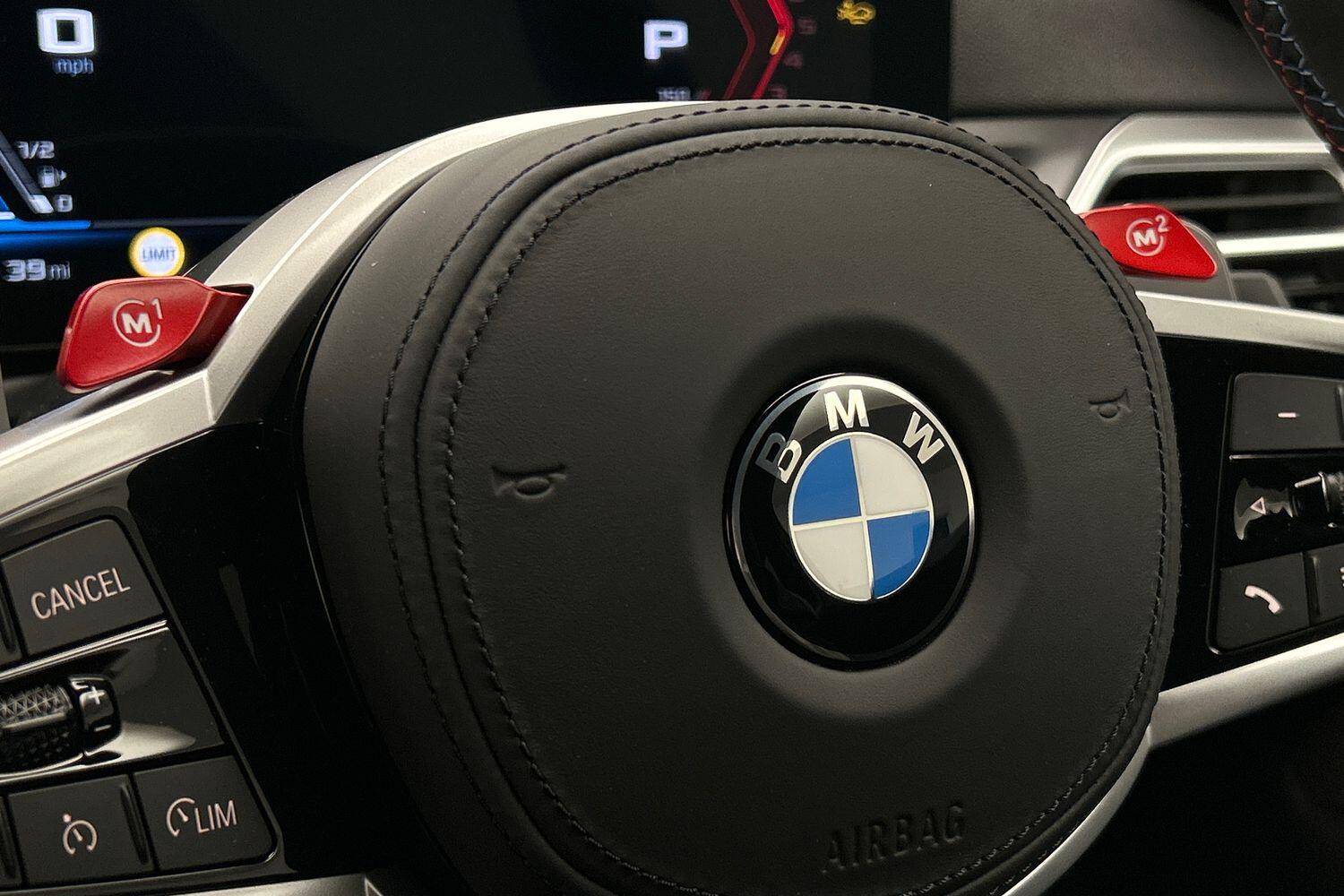 BMW M4 view 28