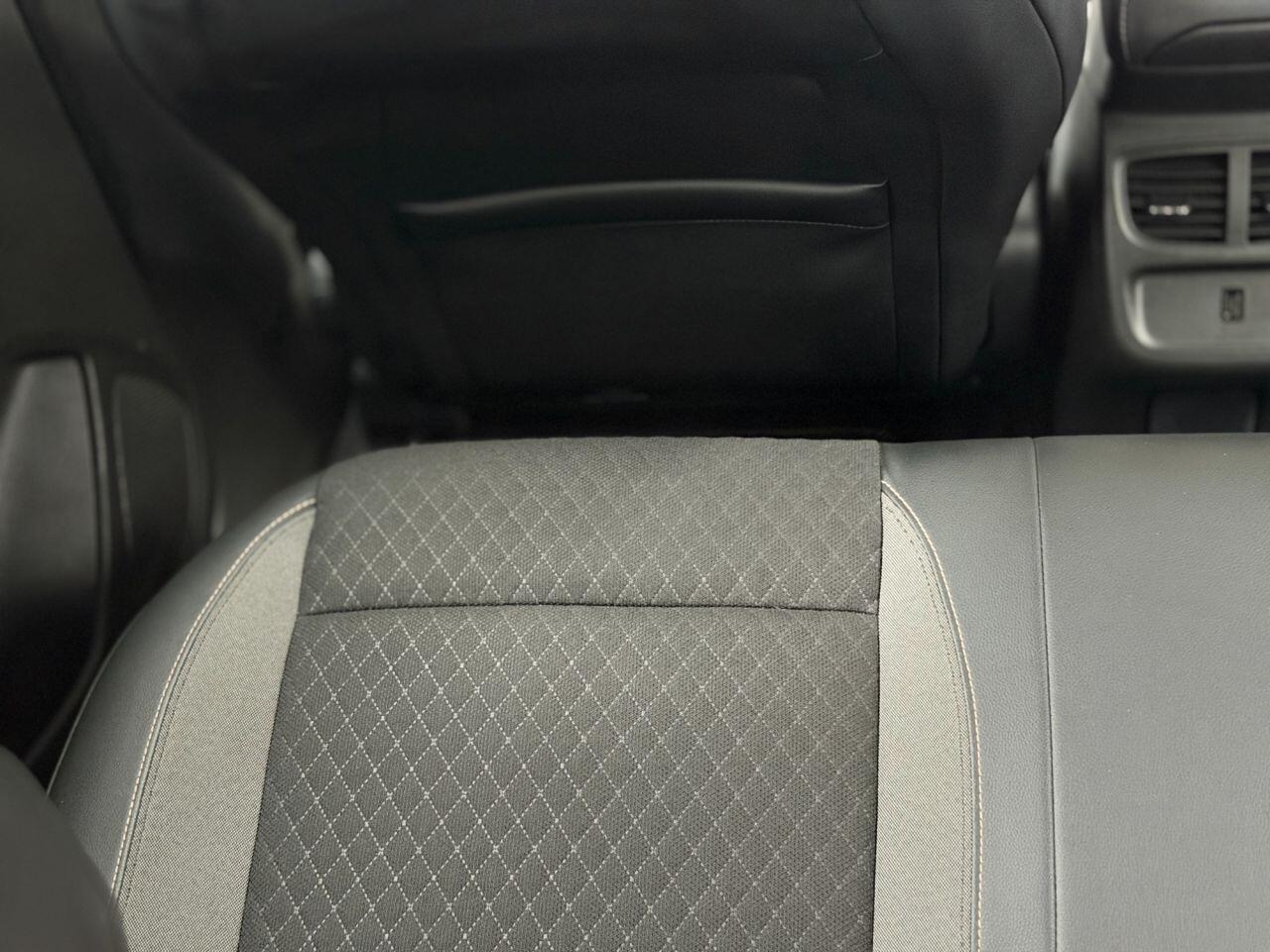 Vauxhall Grandland X view 119