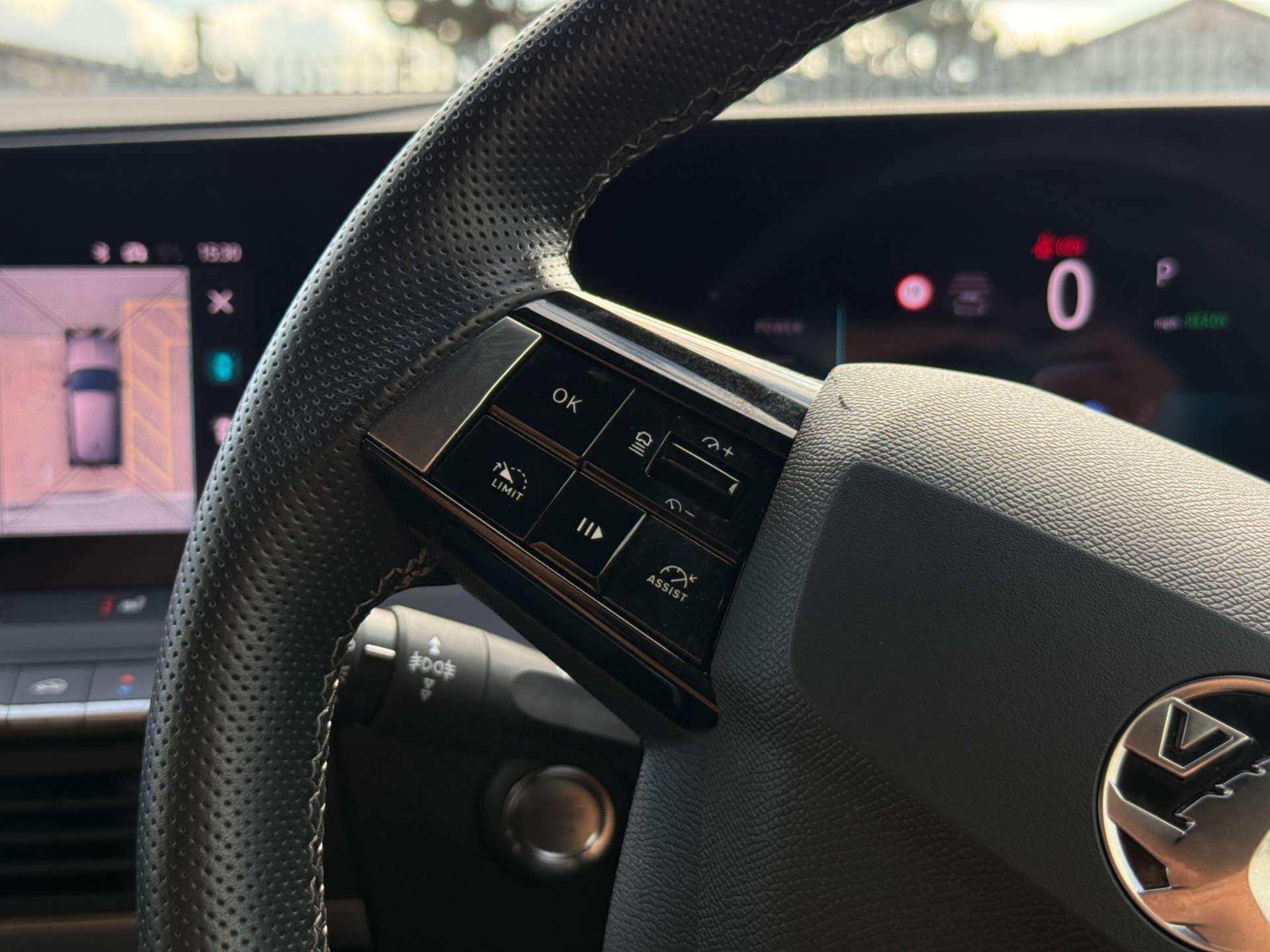 Vauxhall Astra Electric view 50