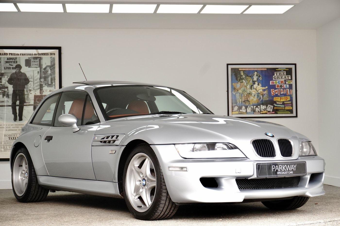 BMW Z3 M