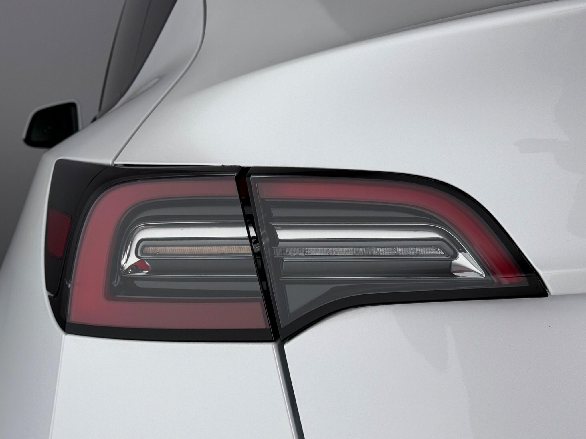 Tesla Model Y view 11