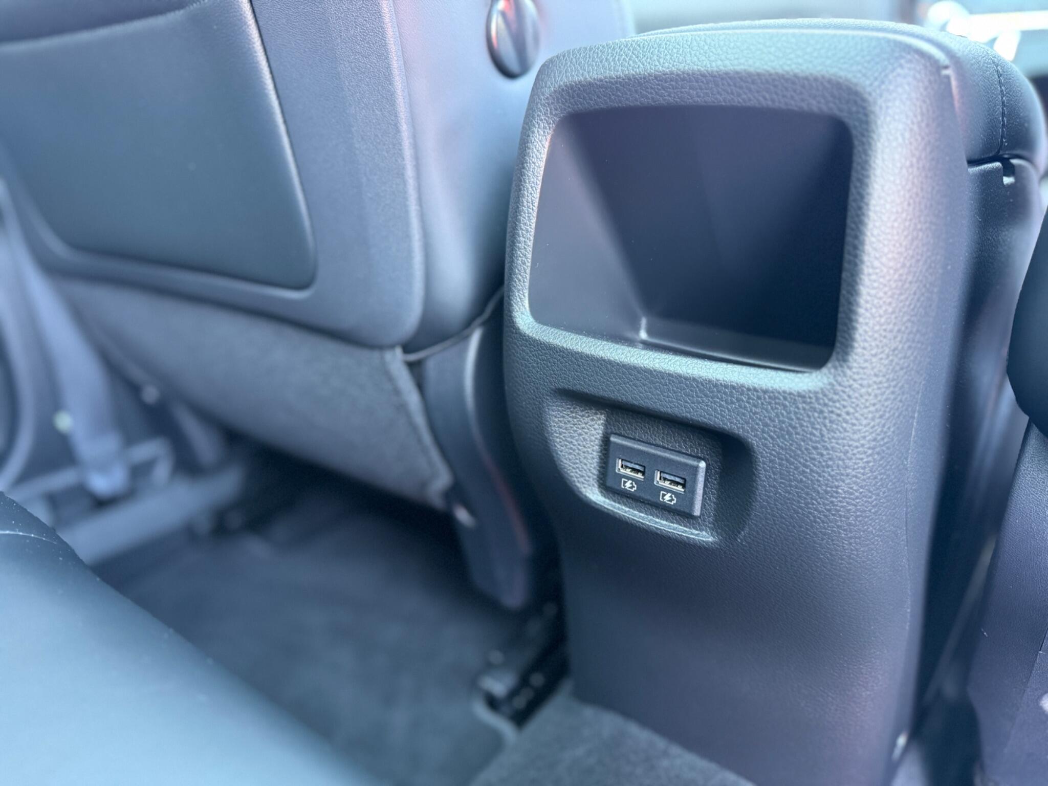 Nissan Qashqai view 41