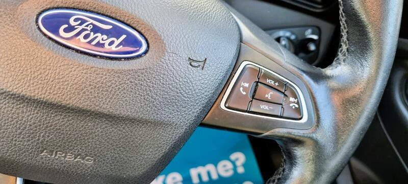 2017 Ford Kuga 2.0 TDCi EcoBlue Zetec AWD Euro 6 (s/s) 5dr • 129,000 miles image 27