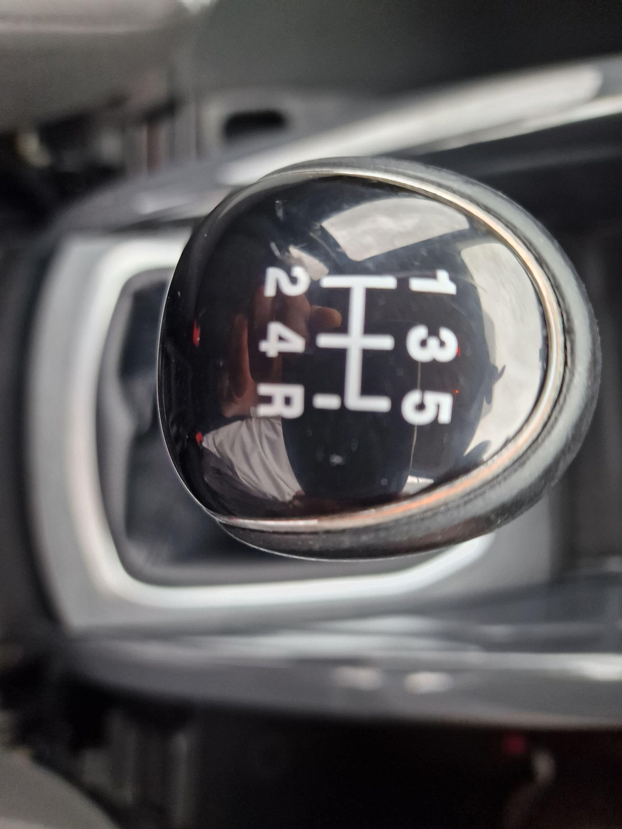 Ford Ecosport view 53