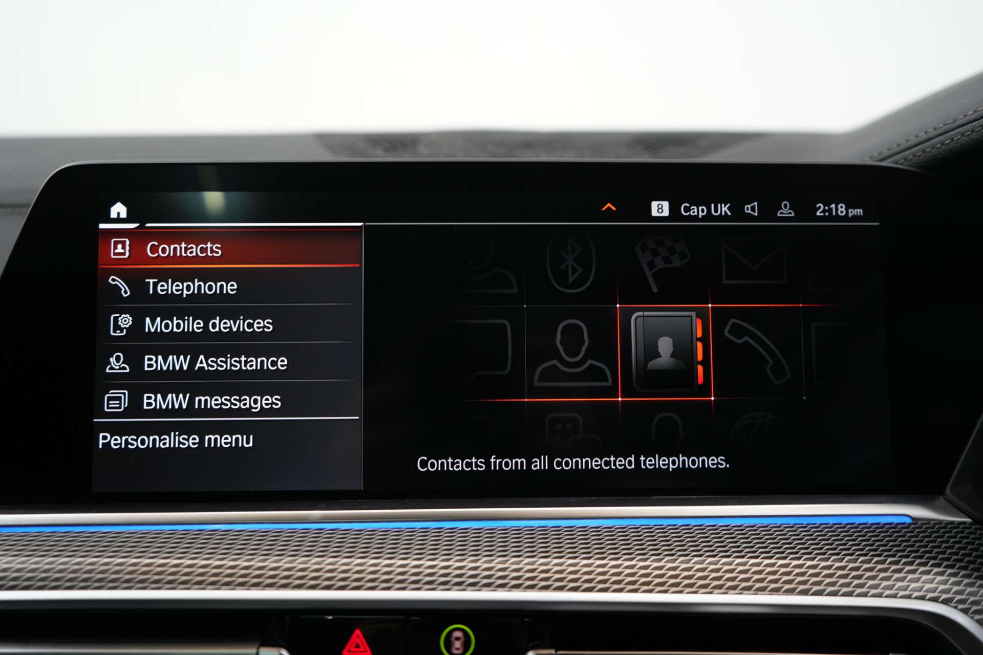 BMW X6 view 31