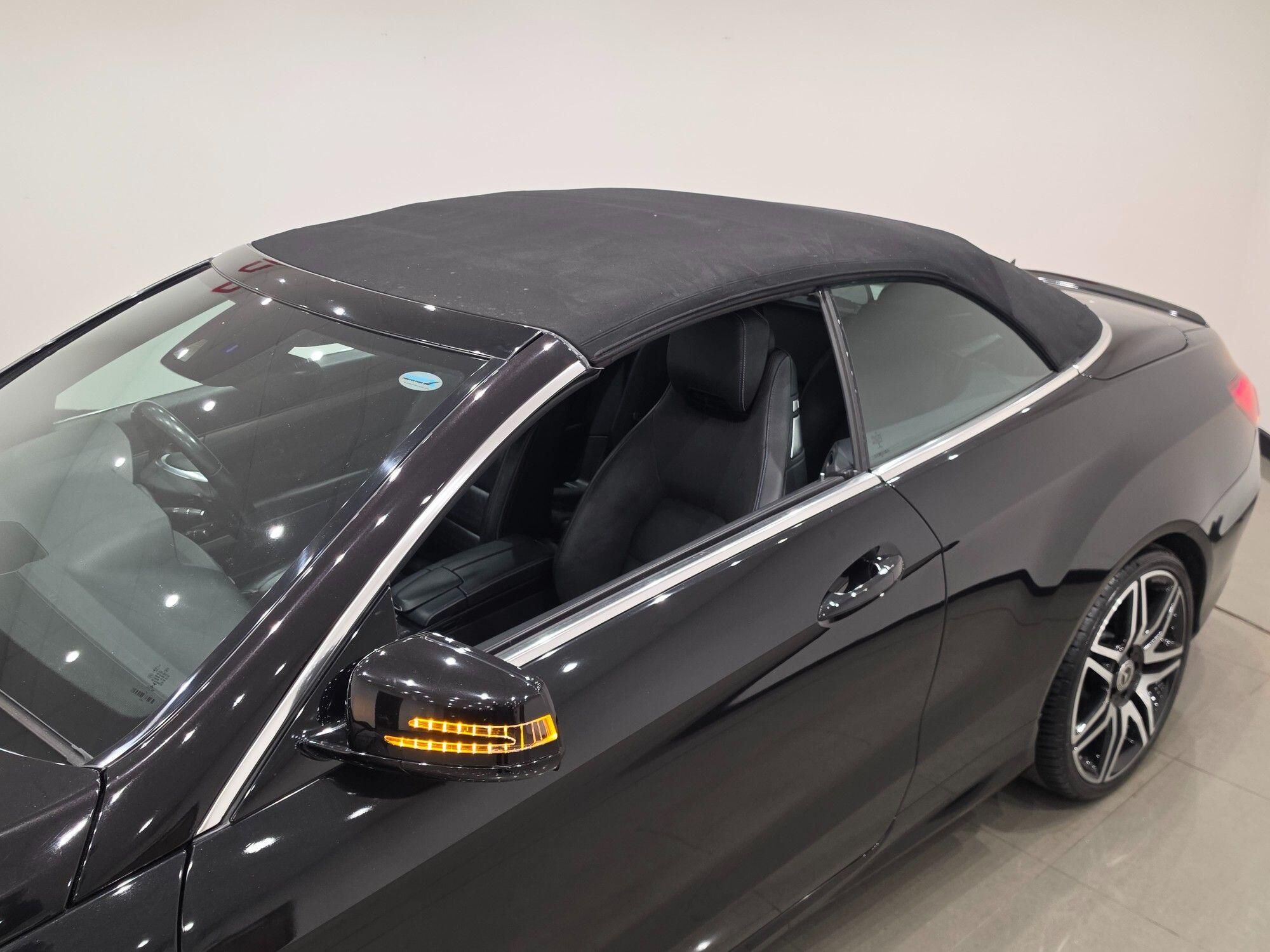 Mercedes-Benz E-Class view 67
