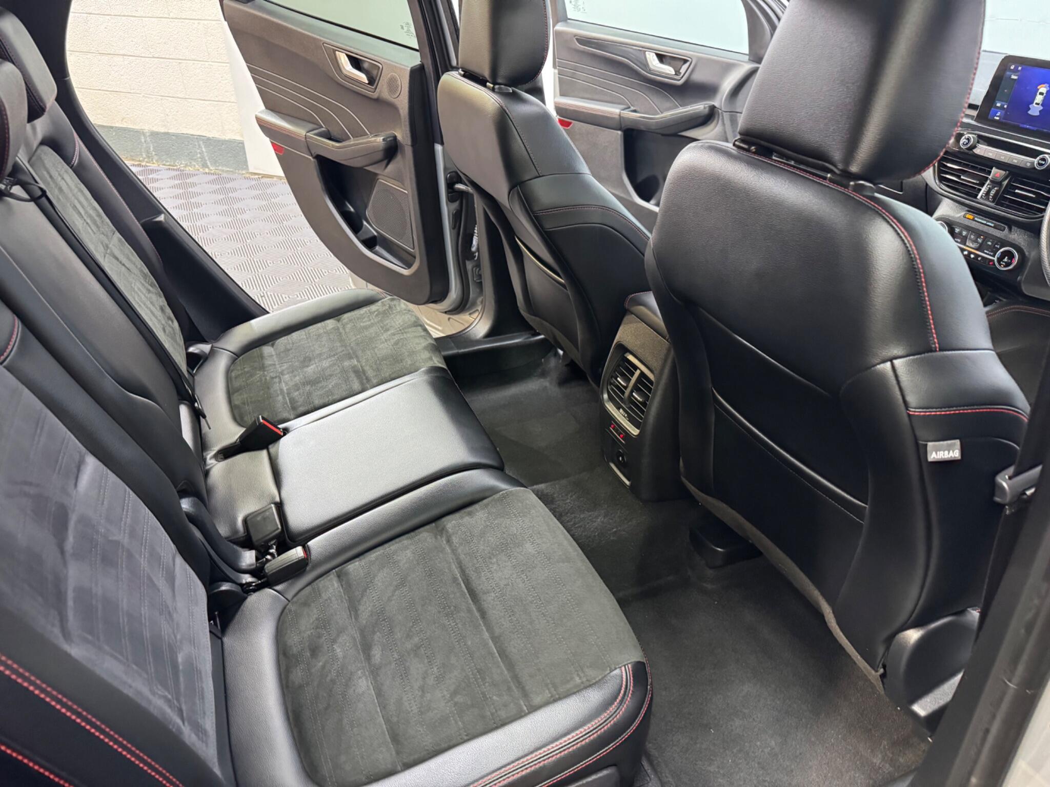 Ford Kuga view 30