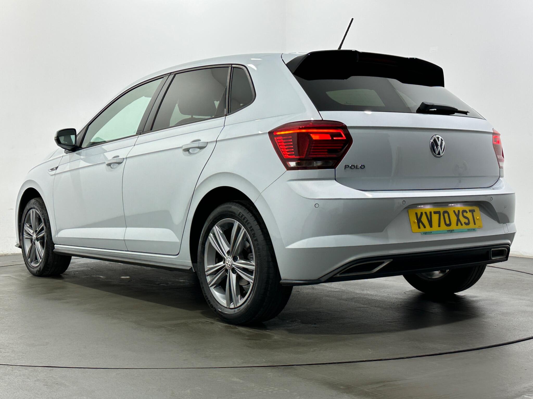Volkswagen Polo view 47
