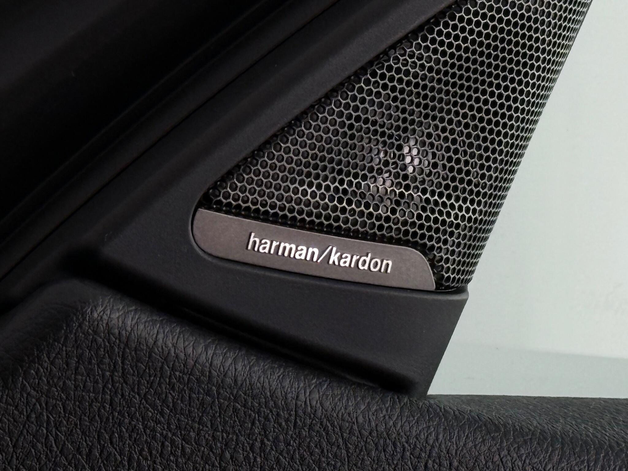 BMW 4 Series view 25