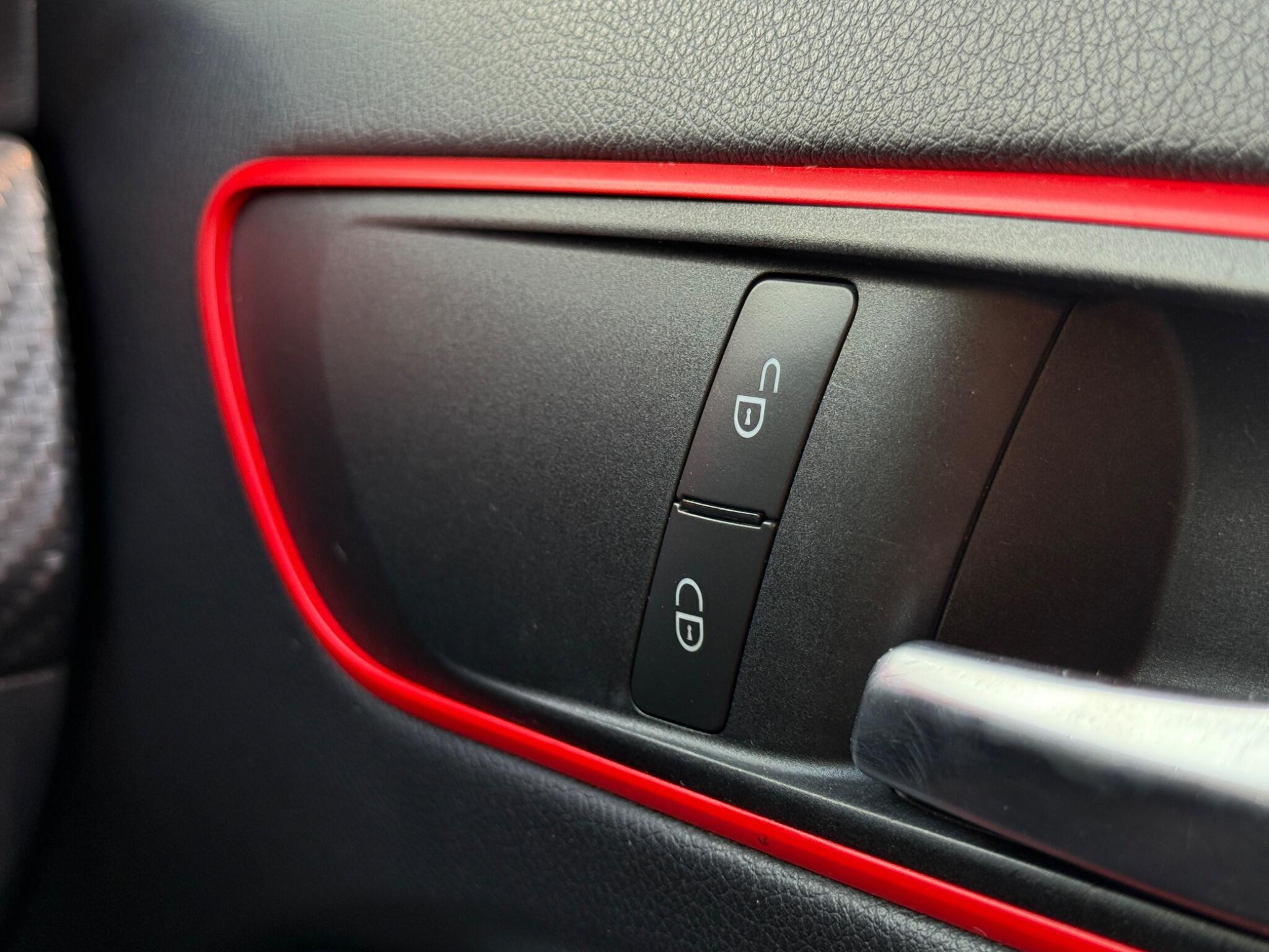 Mercedes-Benz A Class - Image 75