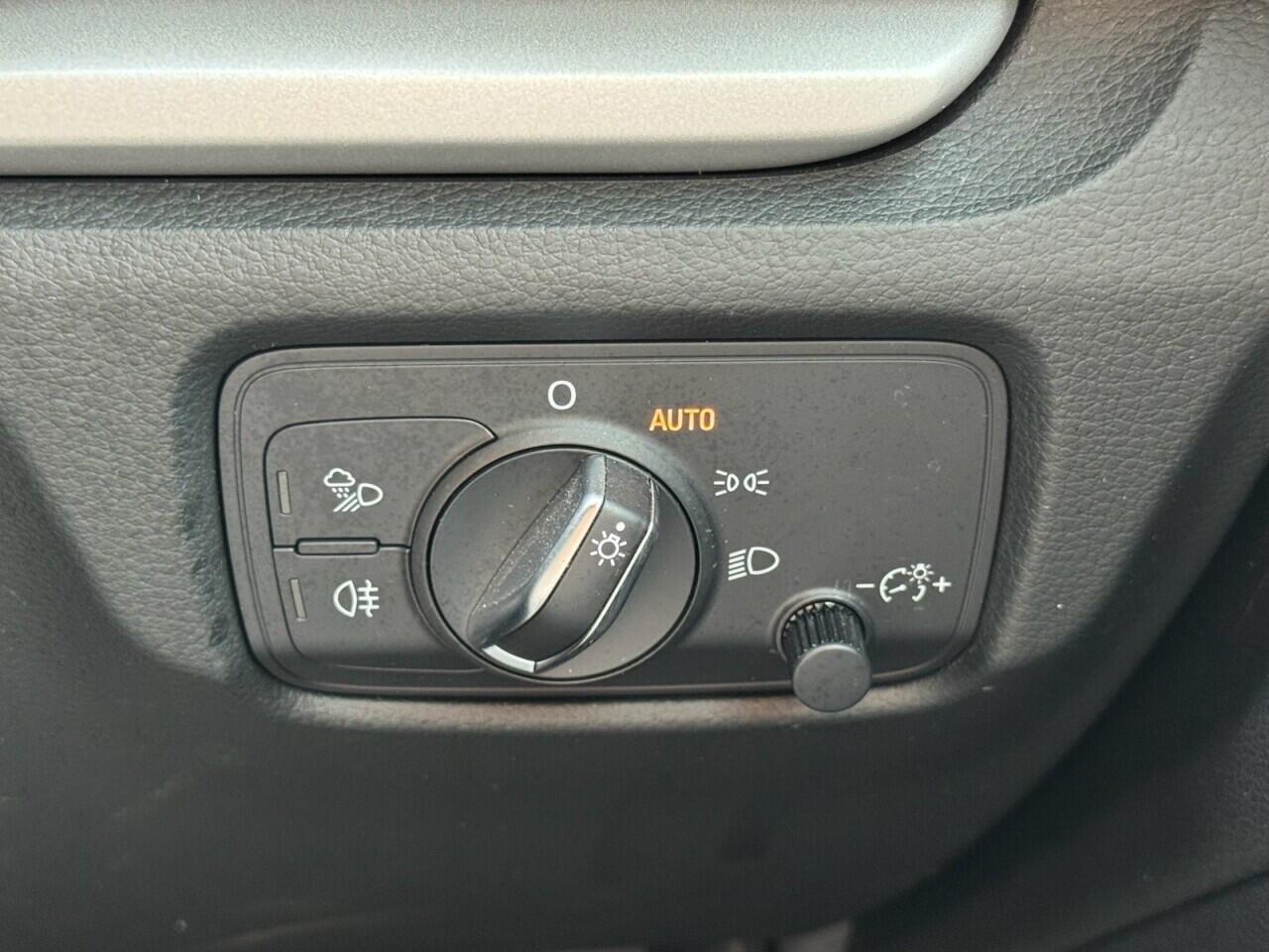 Audi A3 view 19