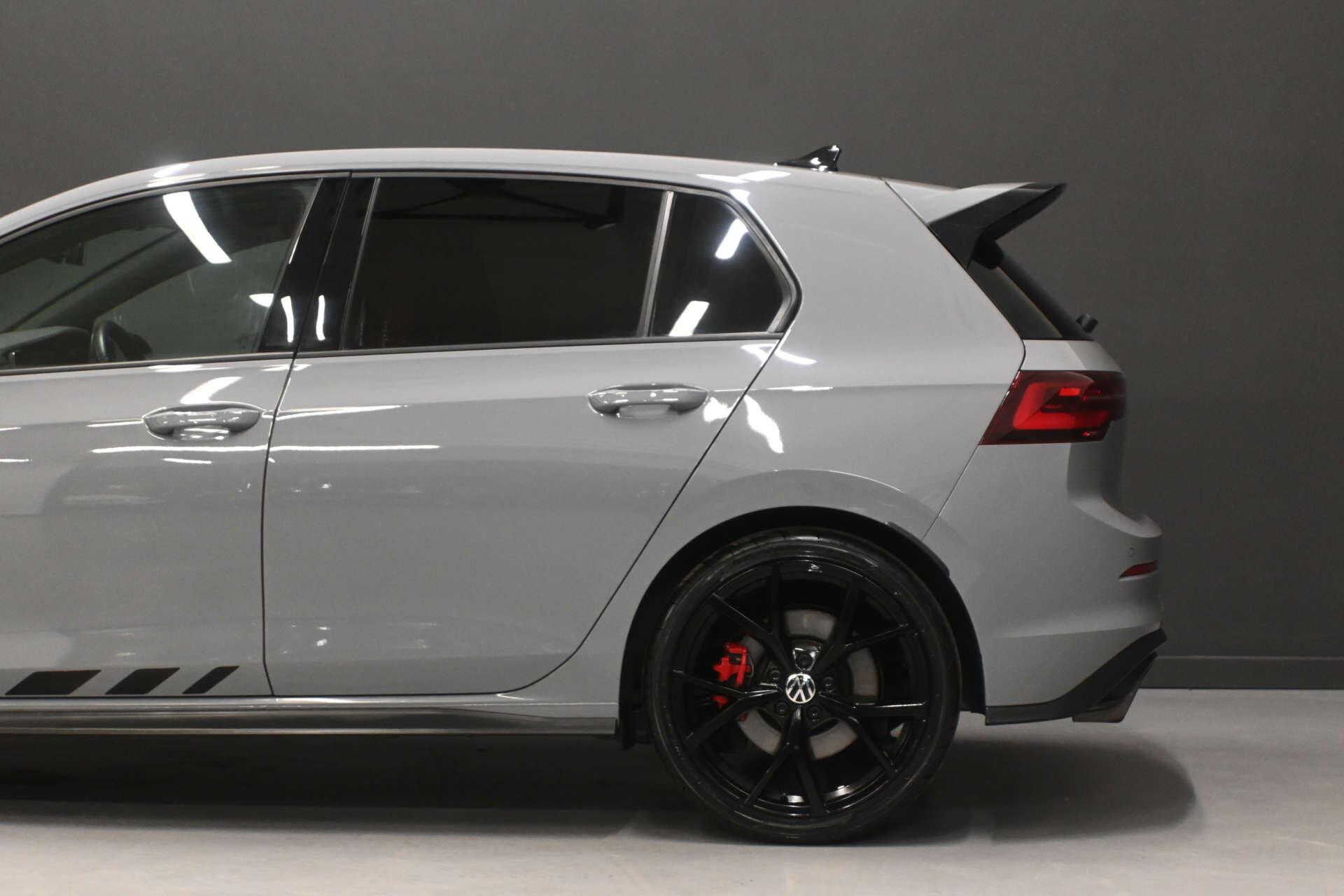 Volkswagen Golf view 40