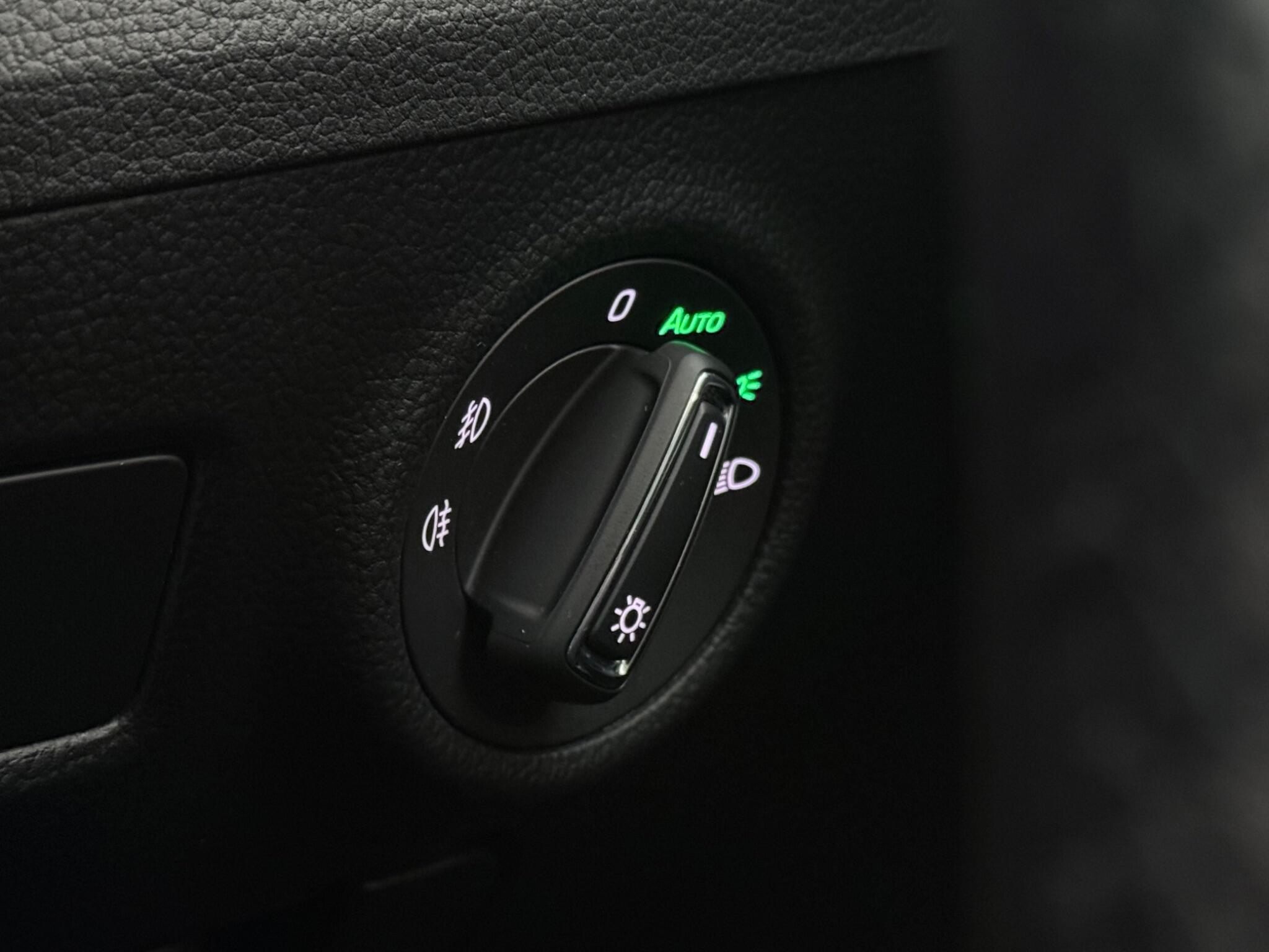 Skoda Superb view 17