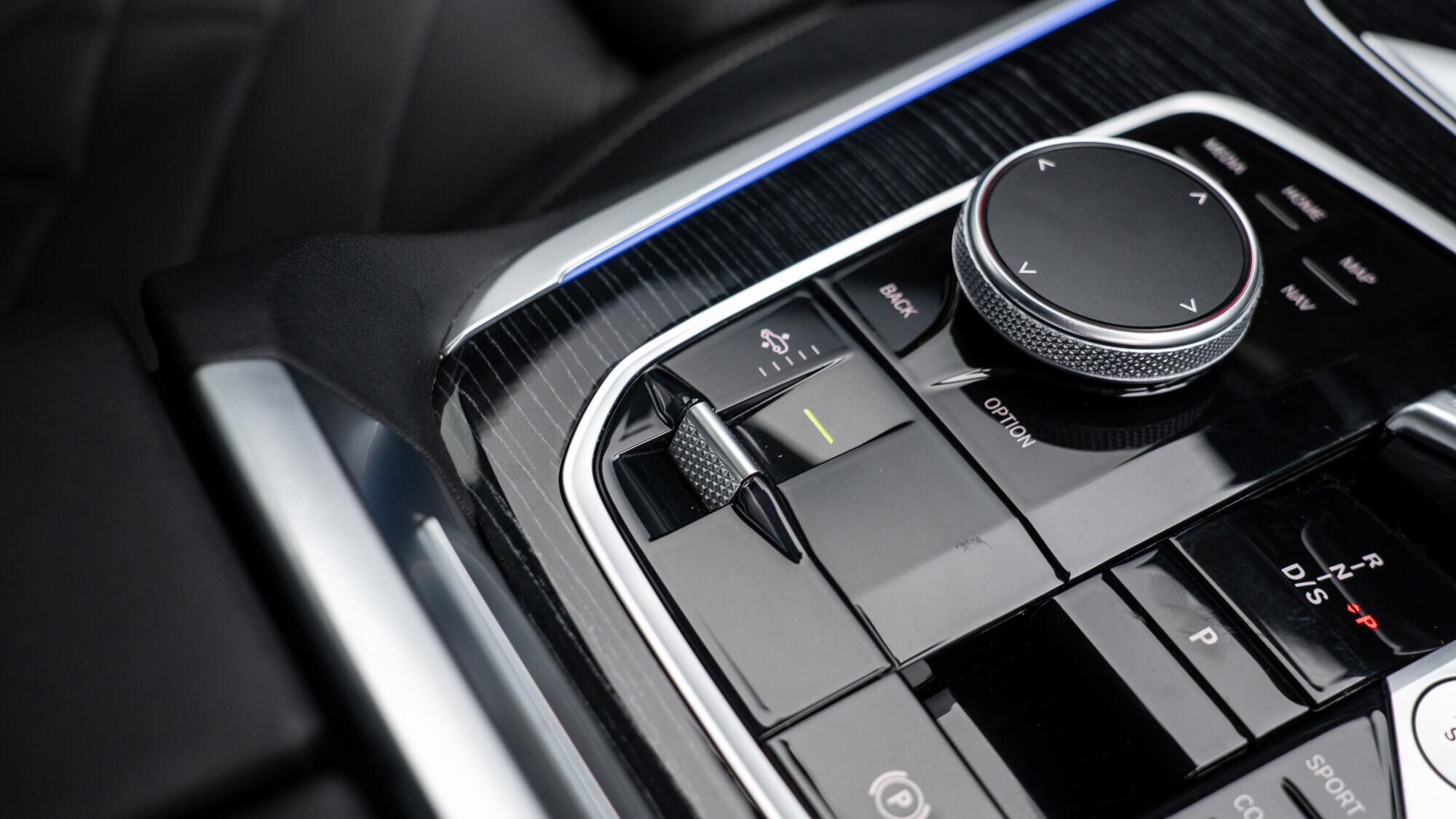 BMW X5 X5 view 40