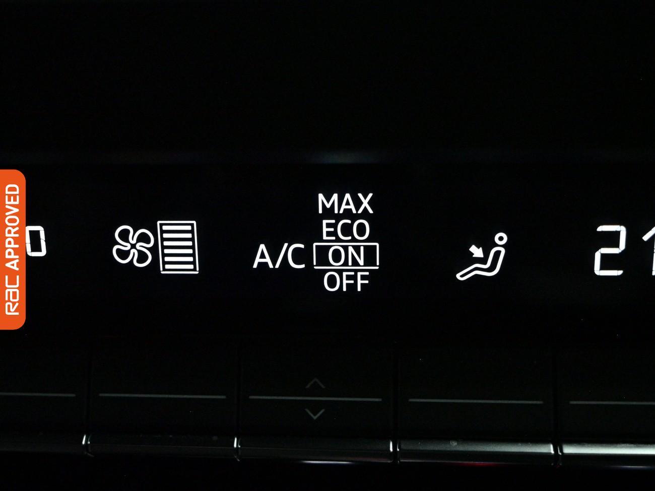 Audi Q4 E-Tron view 19