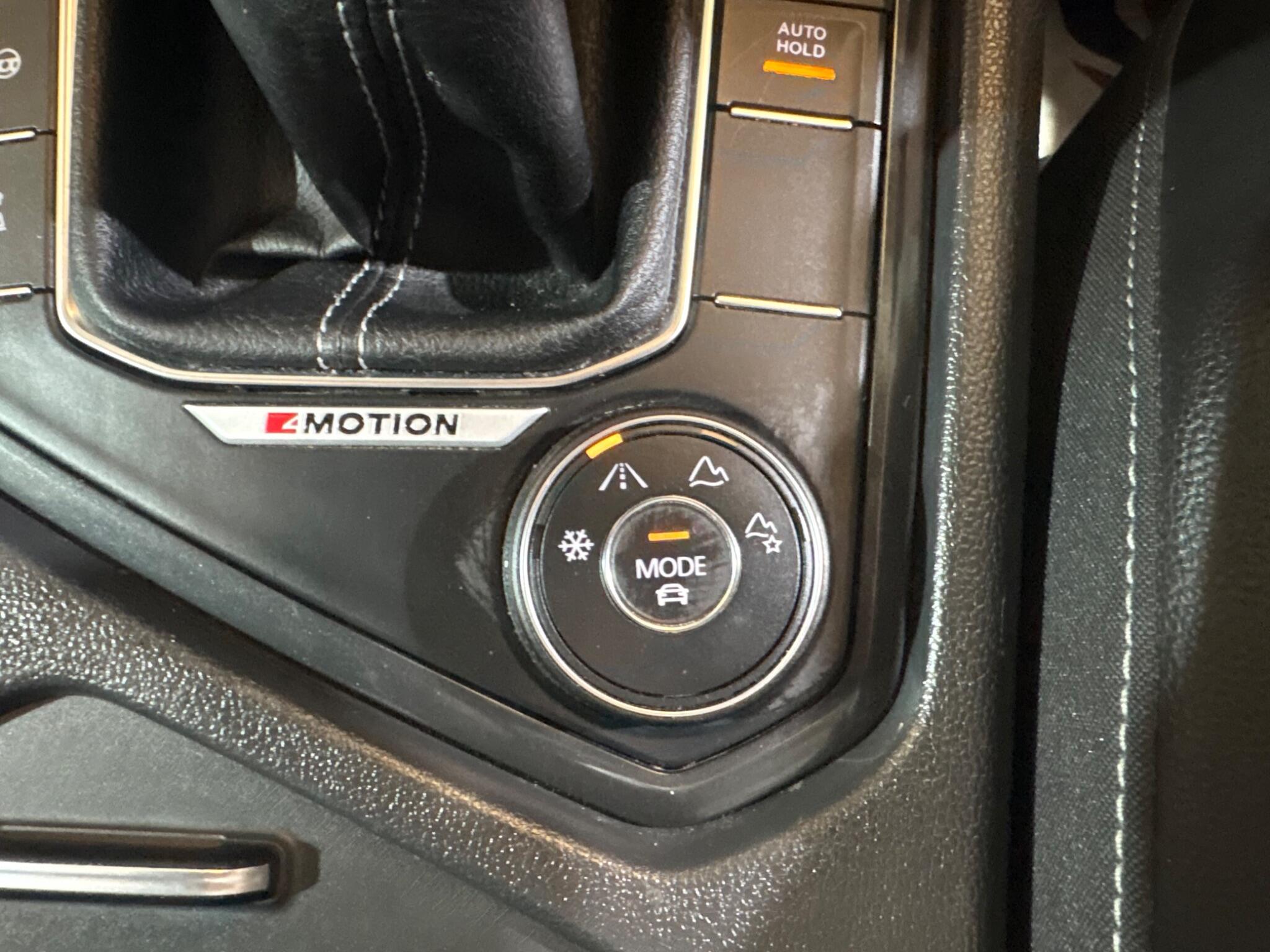 Volkswagen Tiguan view 30