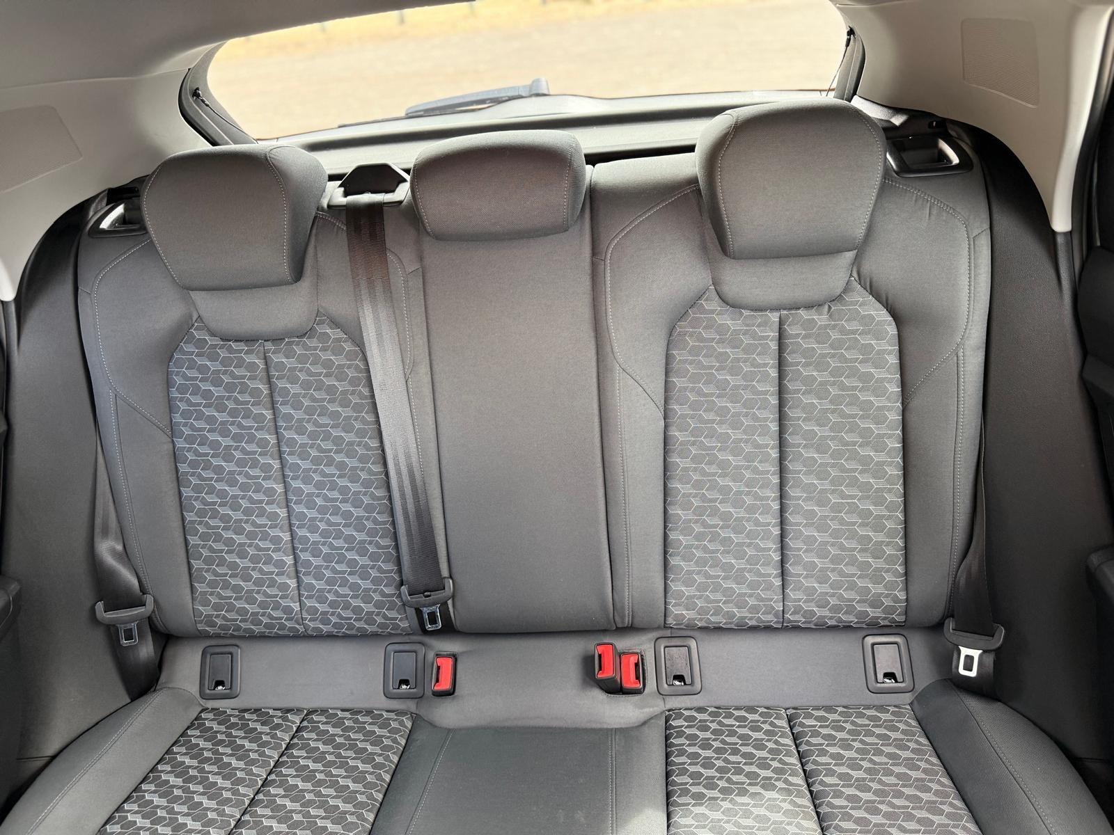 Audi A1 view 35