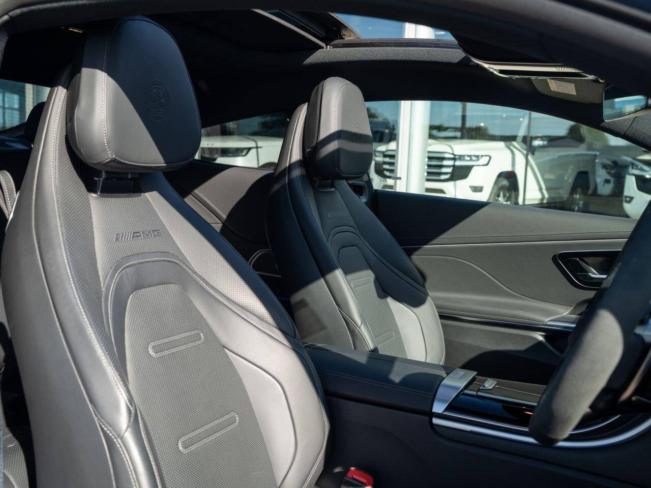 Mercedes-Benz CLE view 10