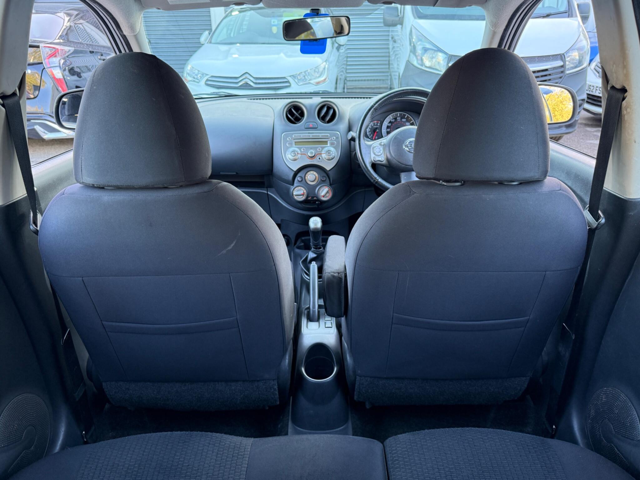 Nissan Micra - Image 49