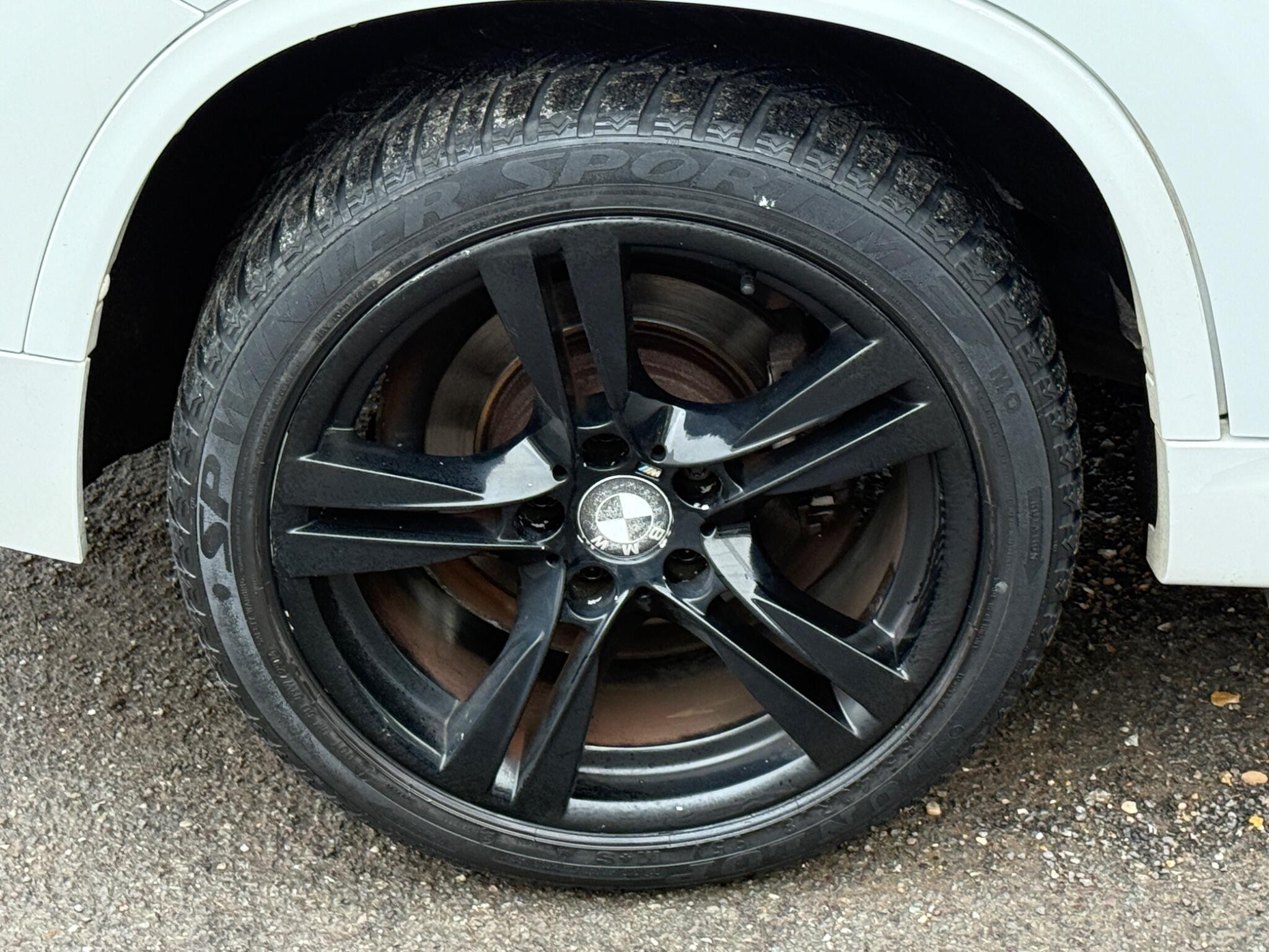 BMW X1 - Image 29