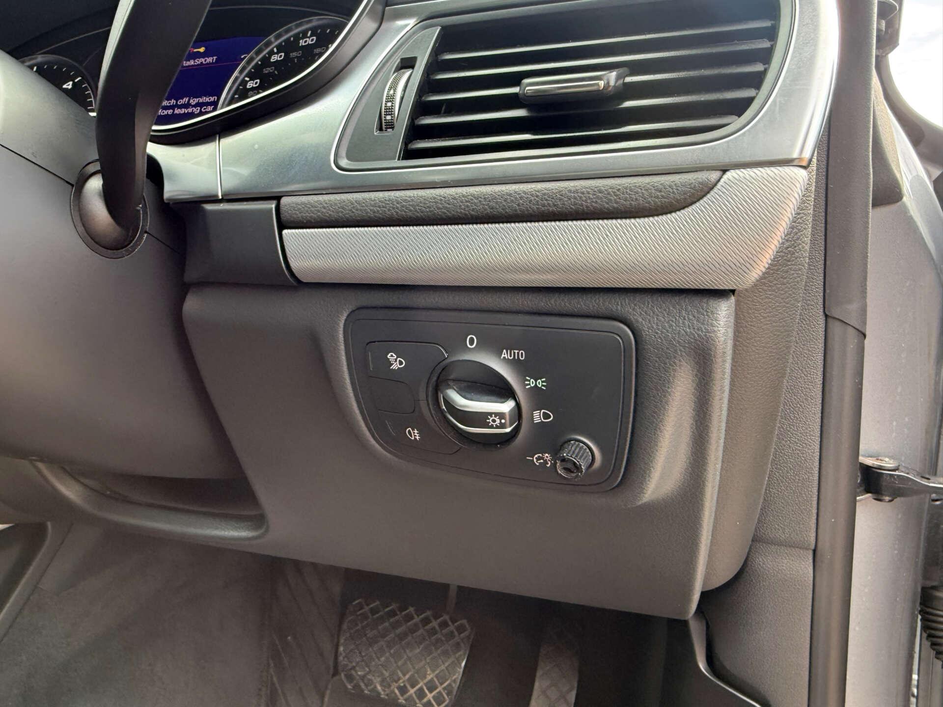 Audi A7 view 41