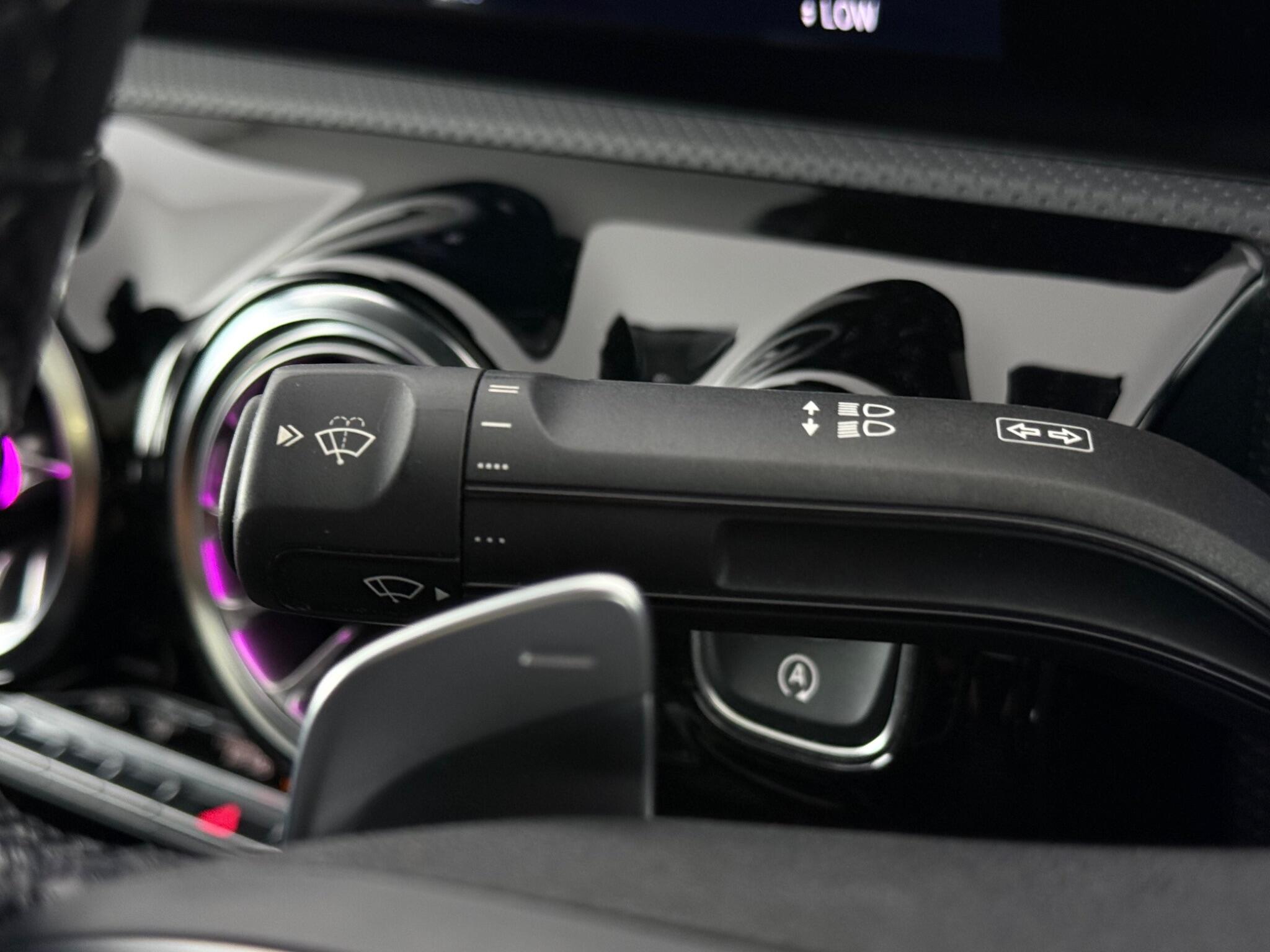 Mercedes-Benz CLA view 18