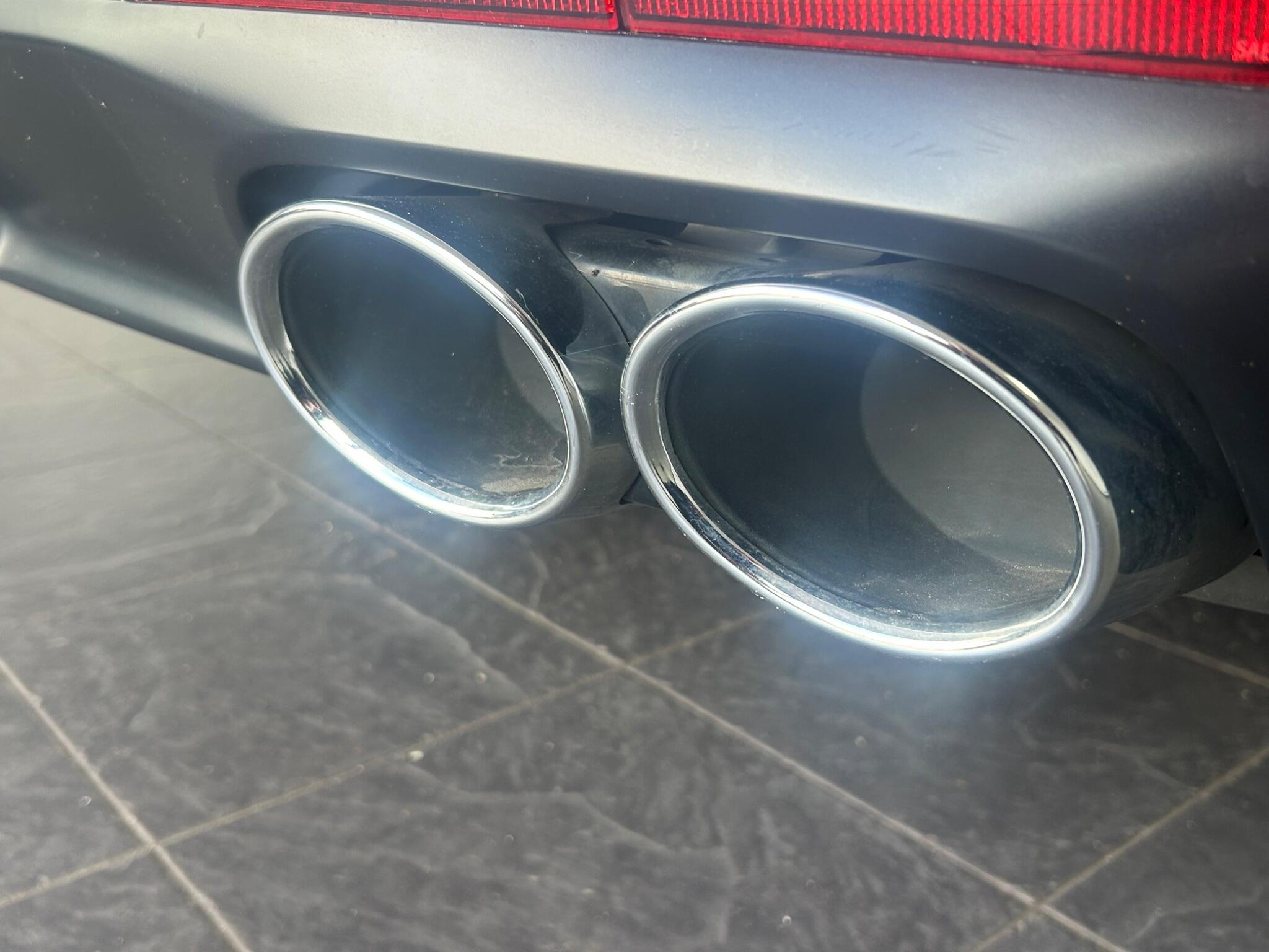 Audi S4 view 35