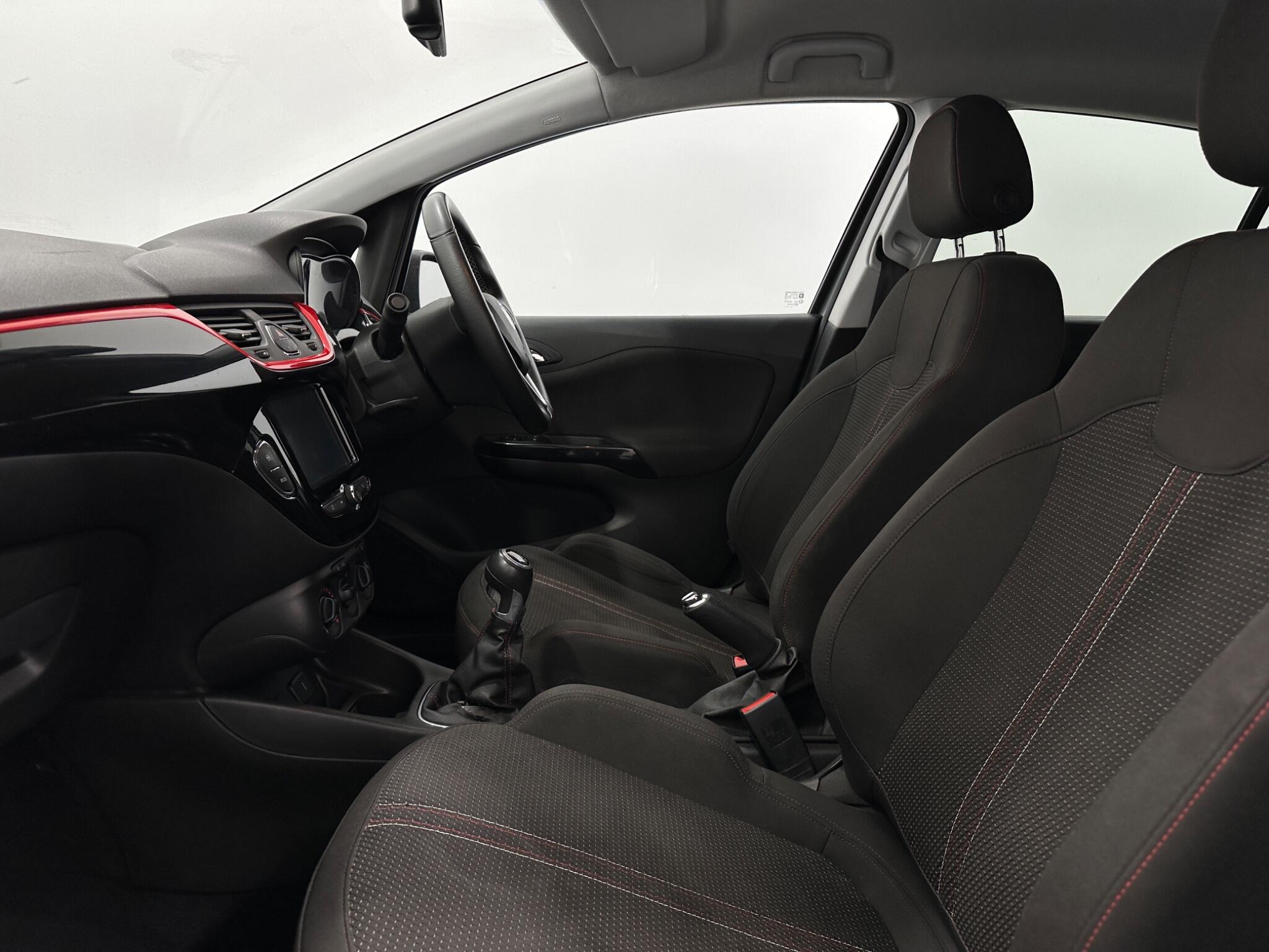 Vauxhall Corsa view 32