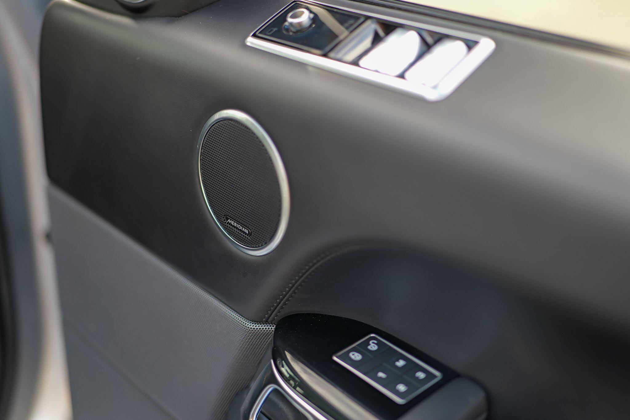 Land Rover Range Rover Sport view 33