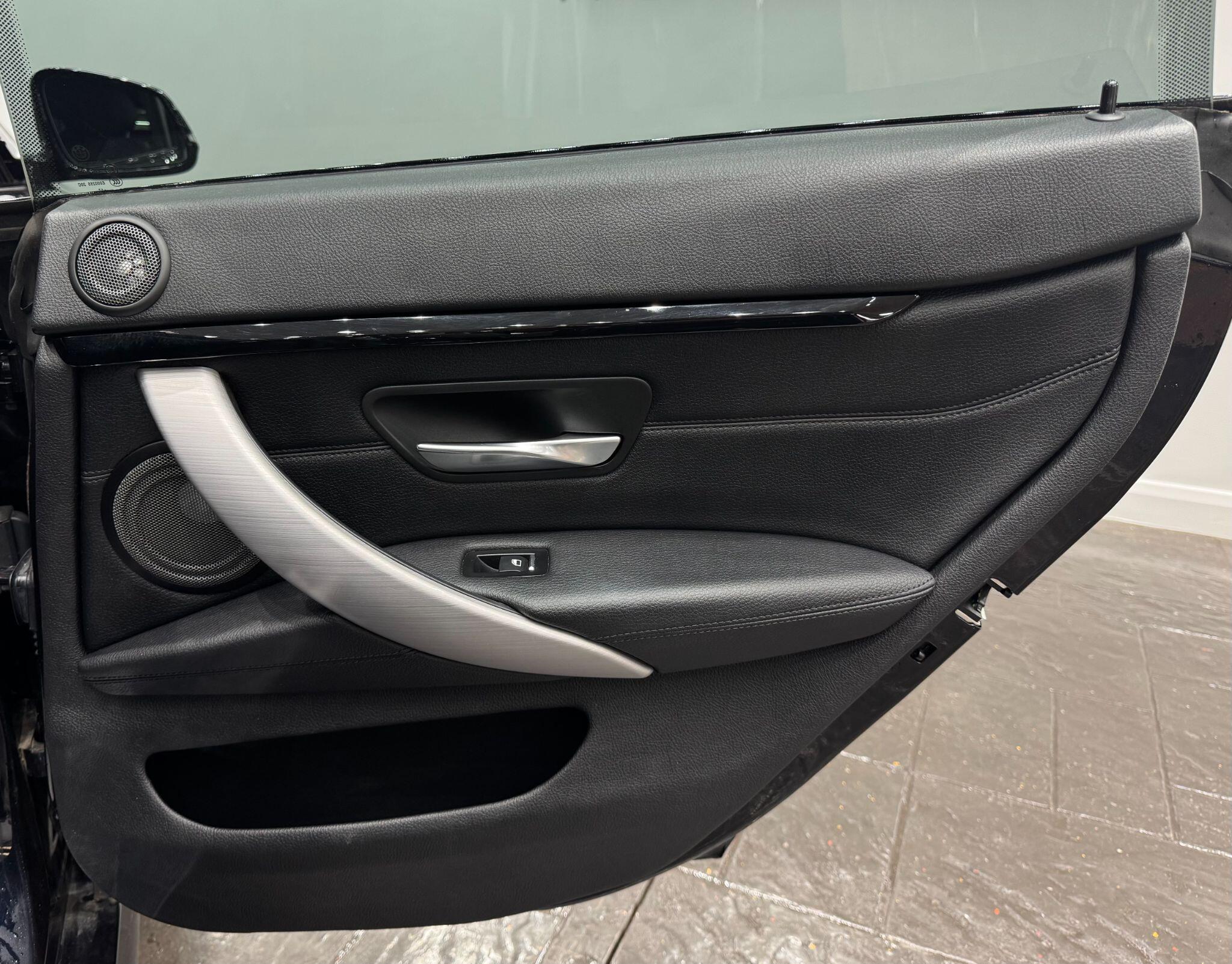 BMW 4 Series view 42