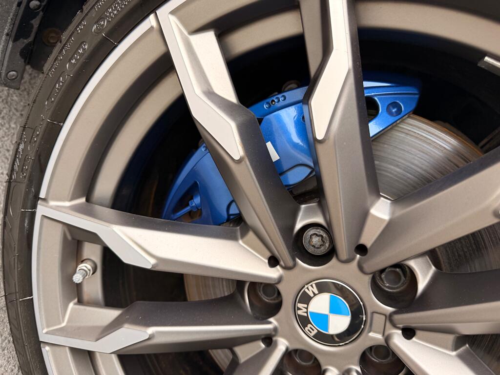 BMW Z4 view 15