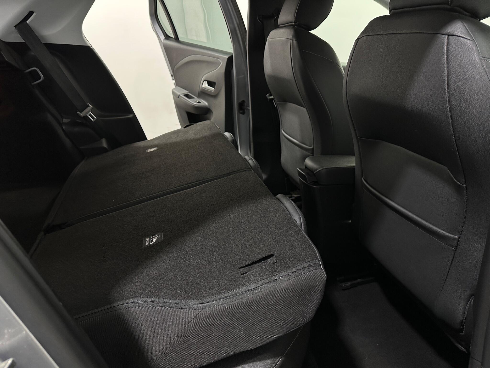 Vauxhall Corsa view 47