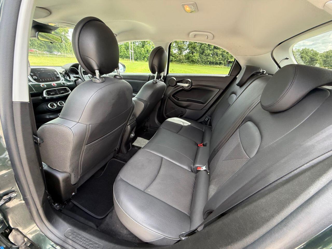 Fiat 500x view 53