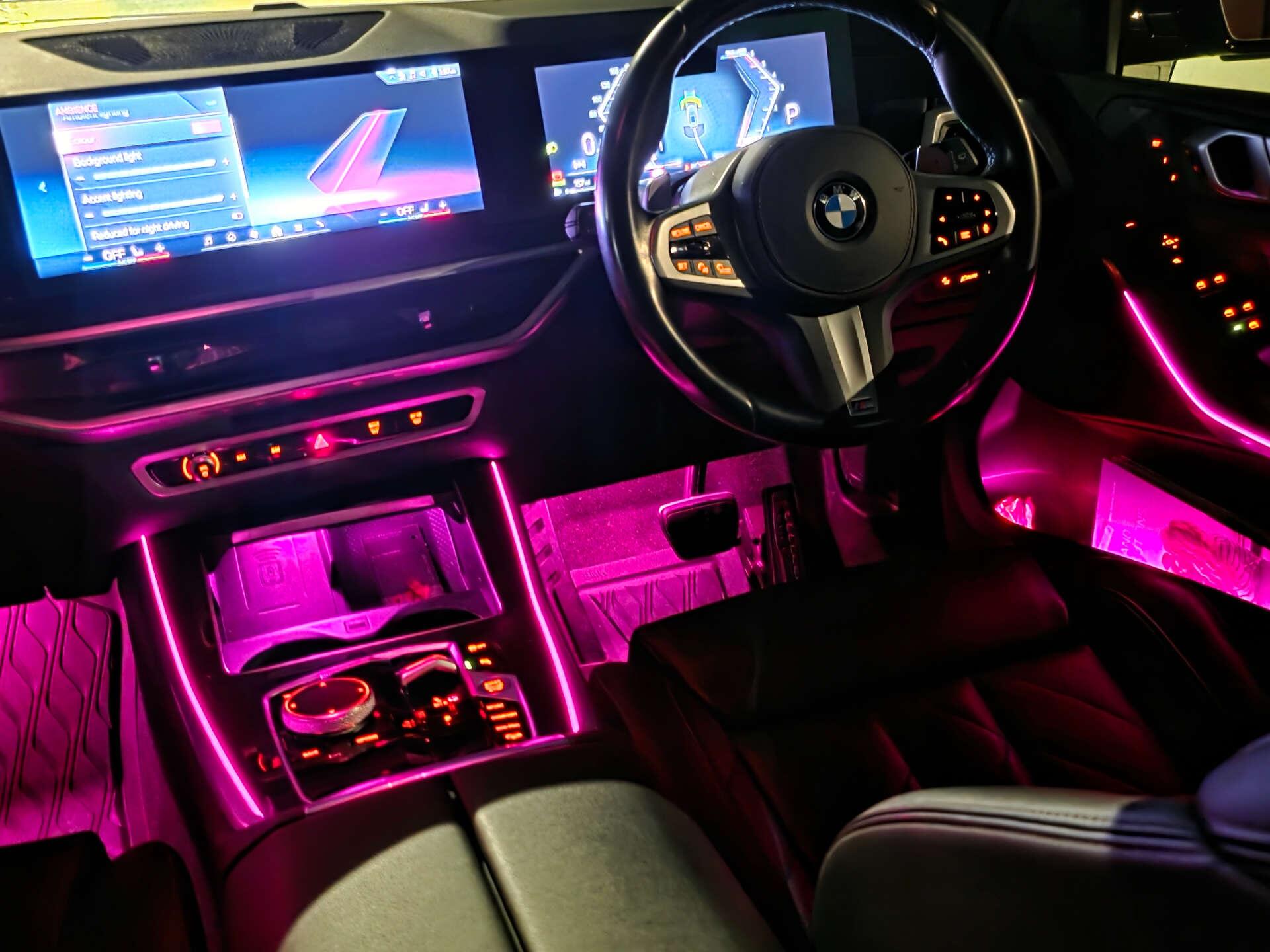 BMW X5 X5 view 20