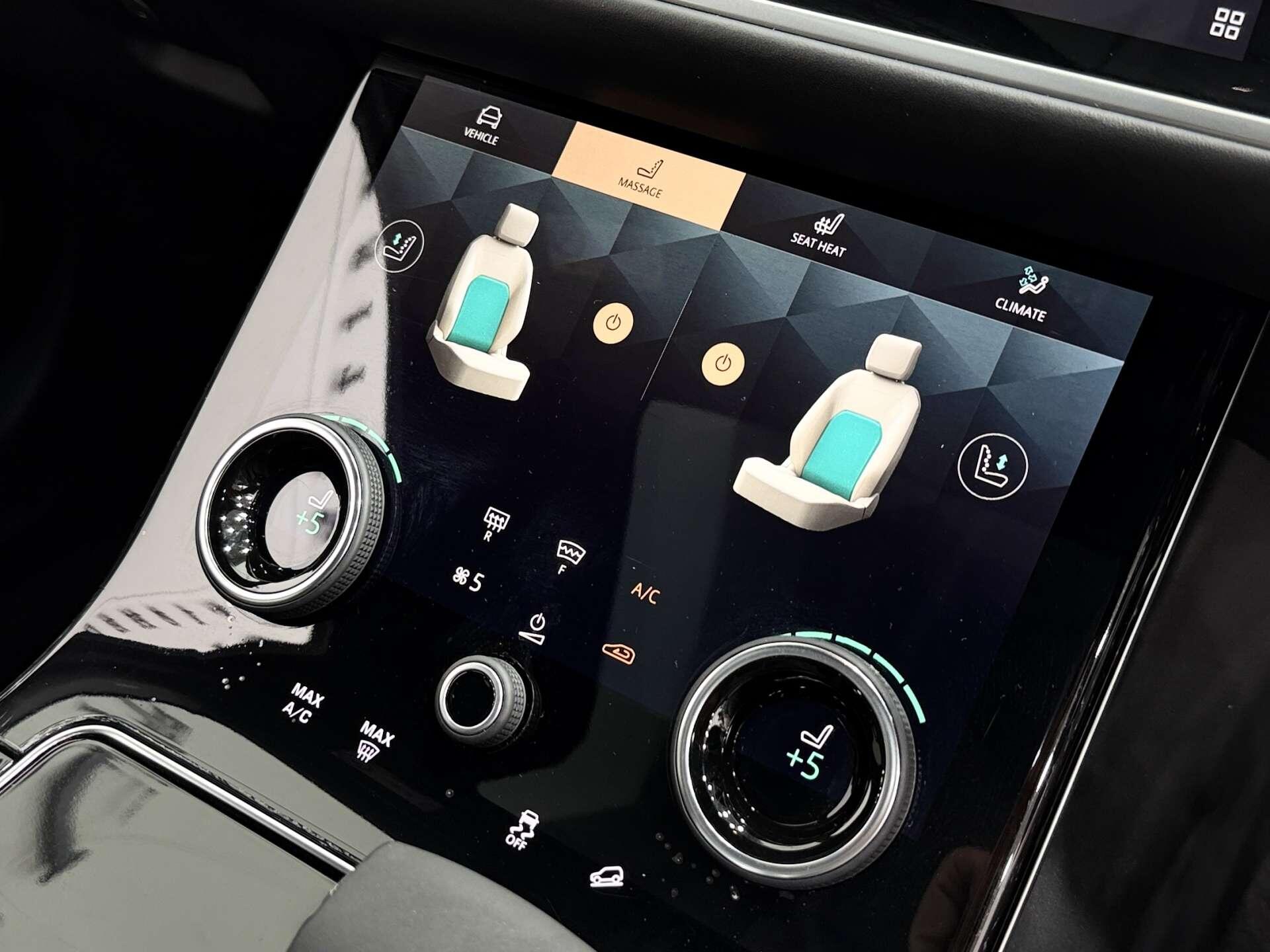 Land Rover Range Rover Velar view 44