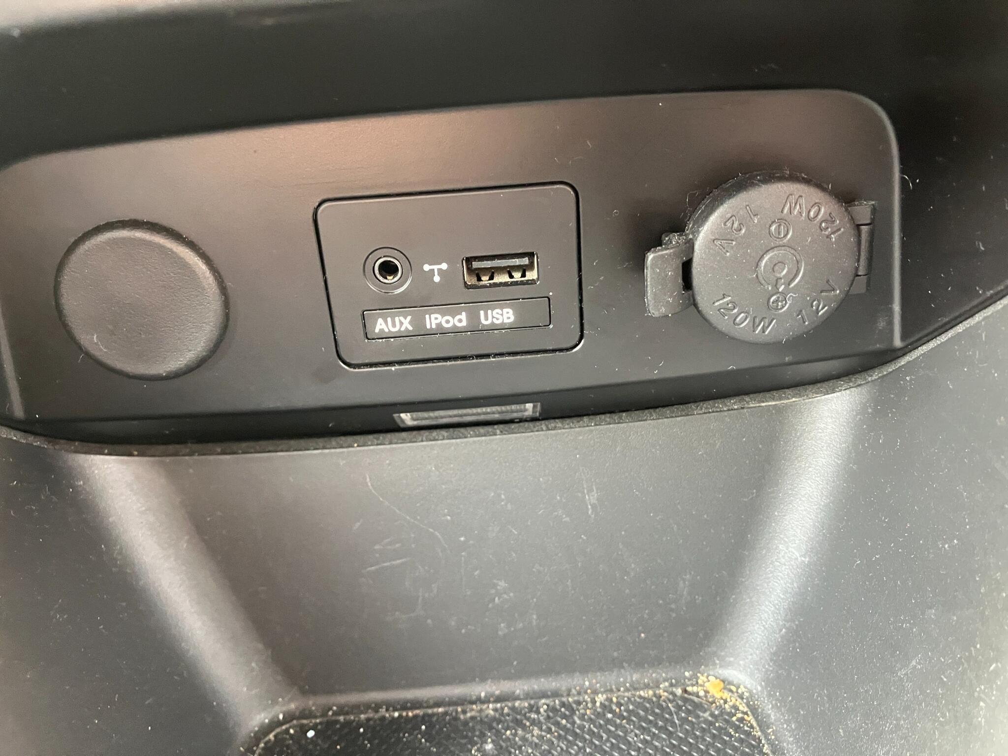 Kia Sorento view 15