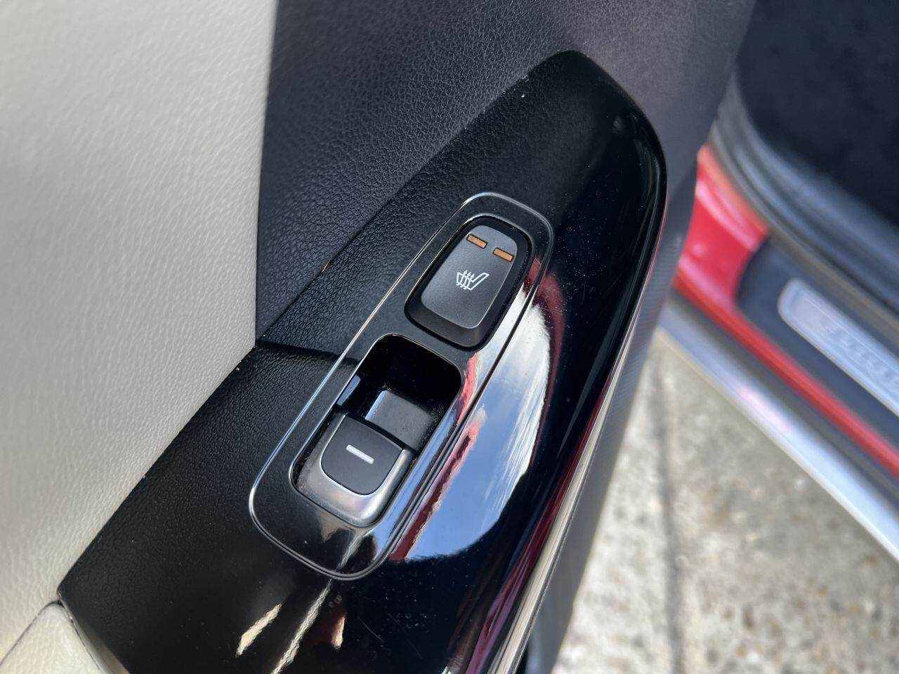 Kia Sportage view 29