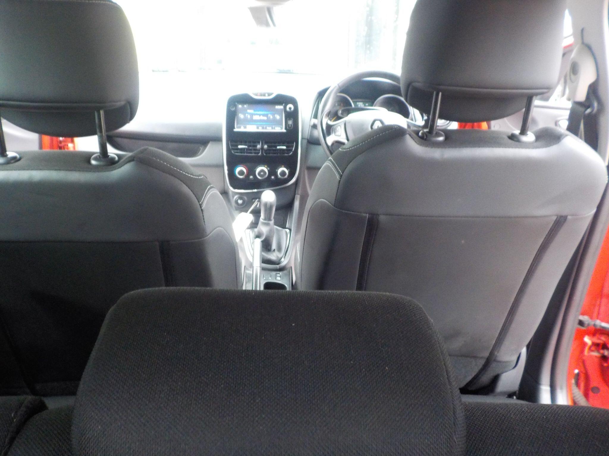 Renault Clio 1.5 dCi Dynamique Nav Euro 6 (s/s) 5dr