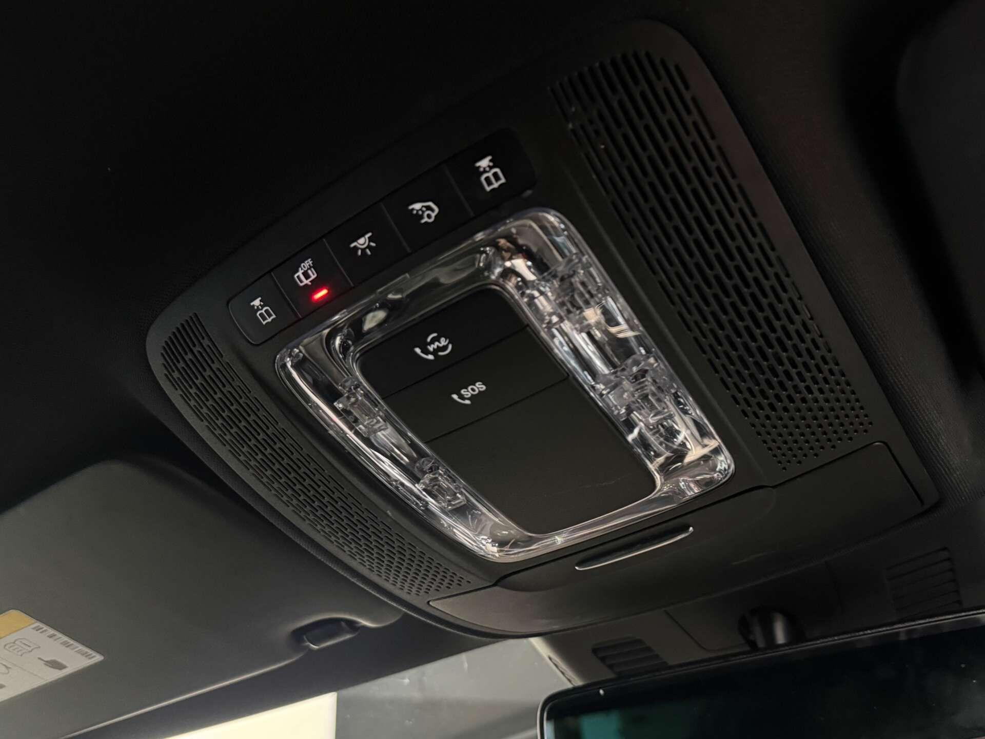 Mercedes-Benz A-Class view 38
